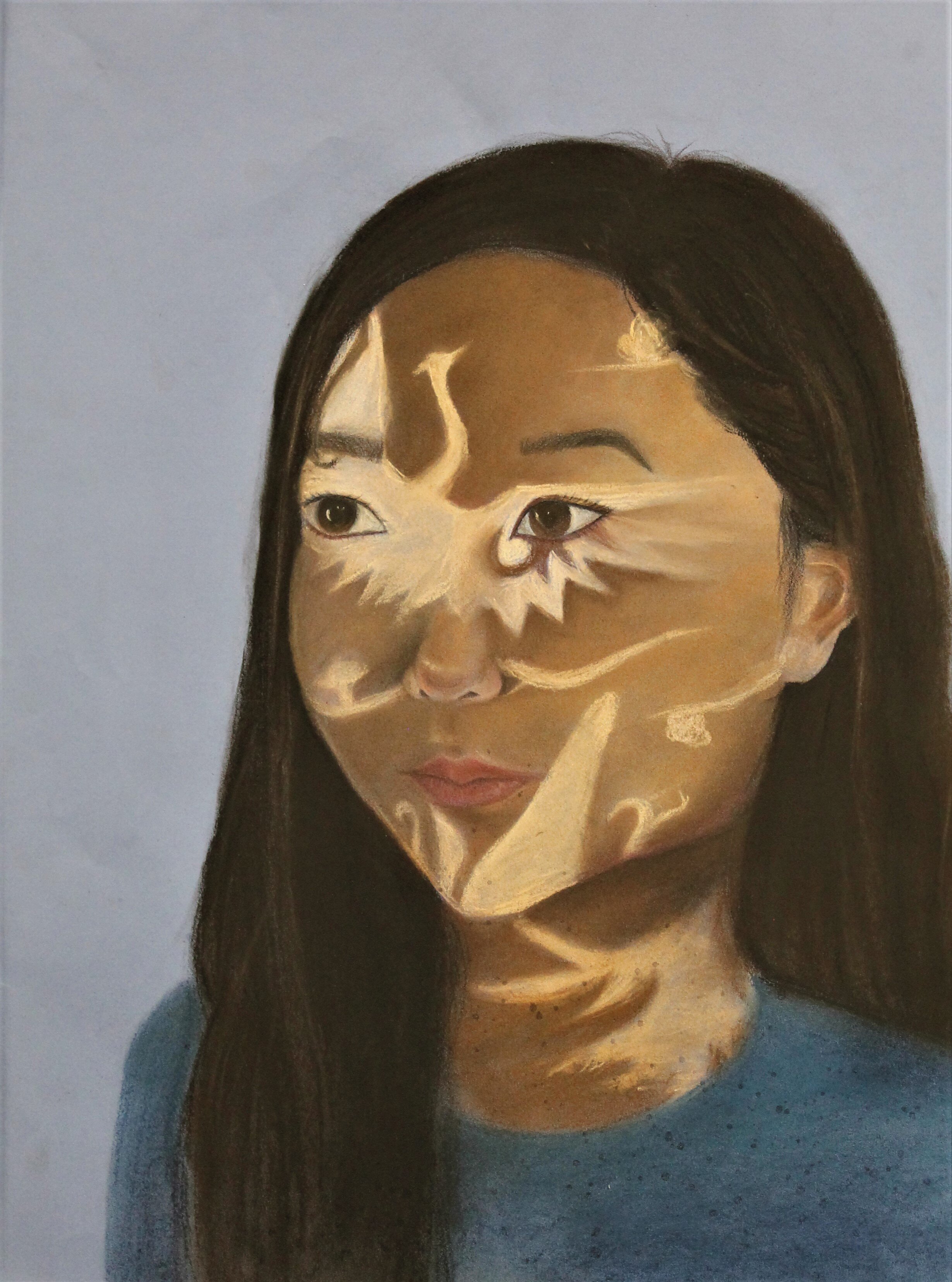 Jane Kim, Echoes of Light