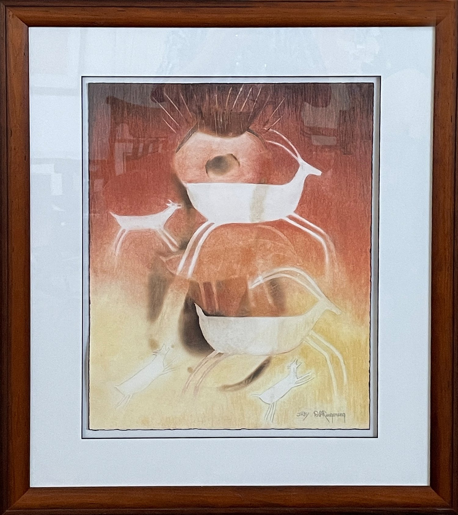107&nbsp;- Dennis L. Ringering&nbsp;- Transitory Pursuit&nbsp;