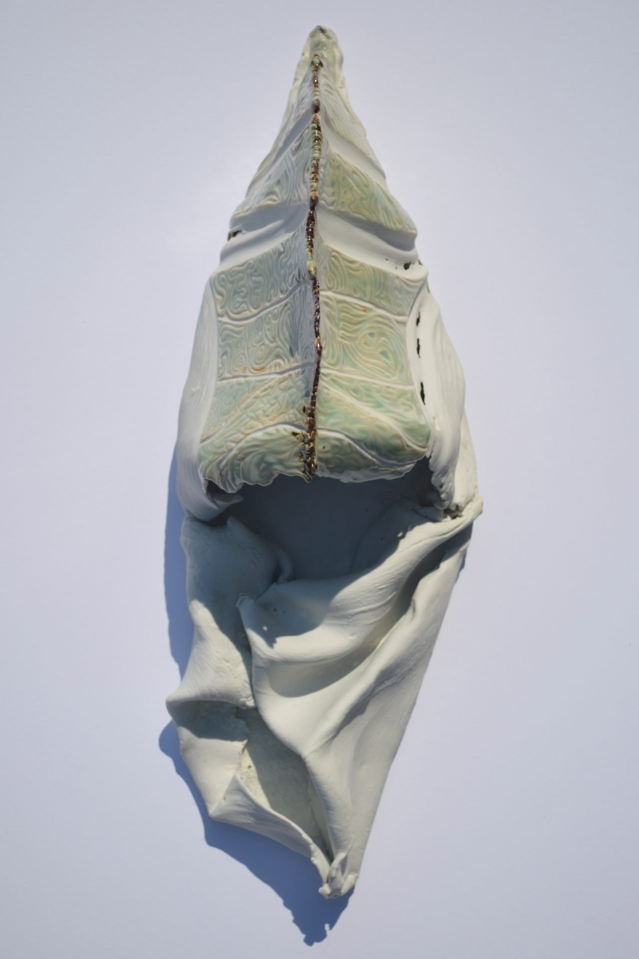 Michele Hilbing - The Other Story of Cocoons