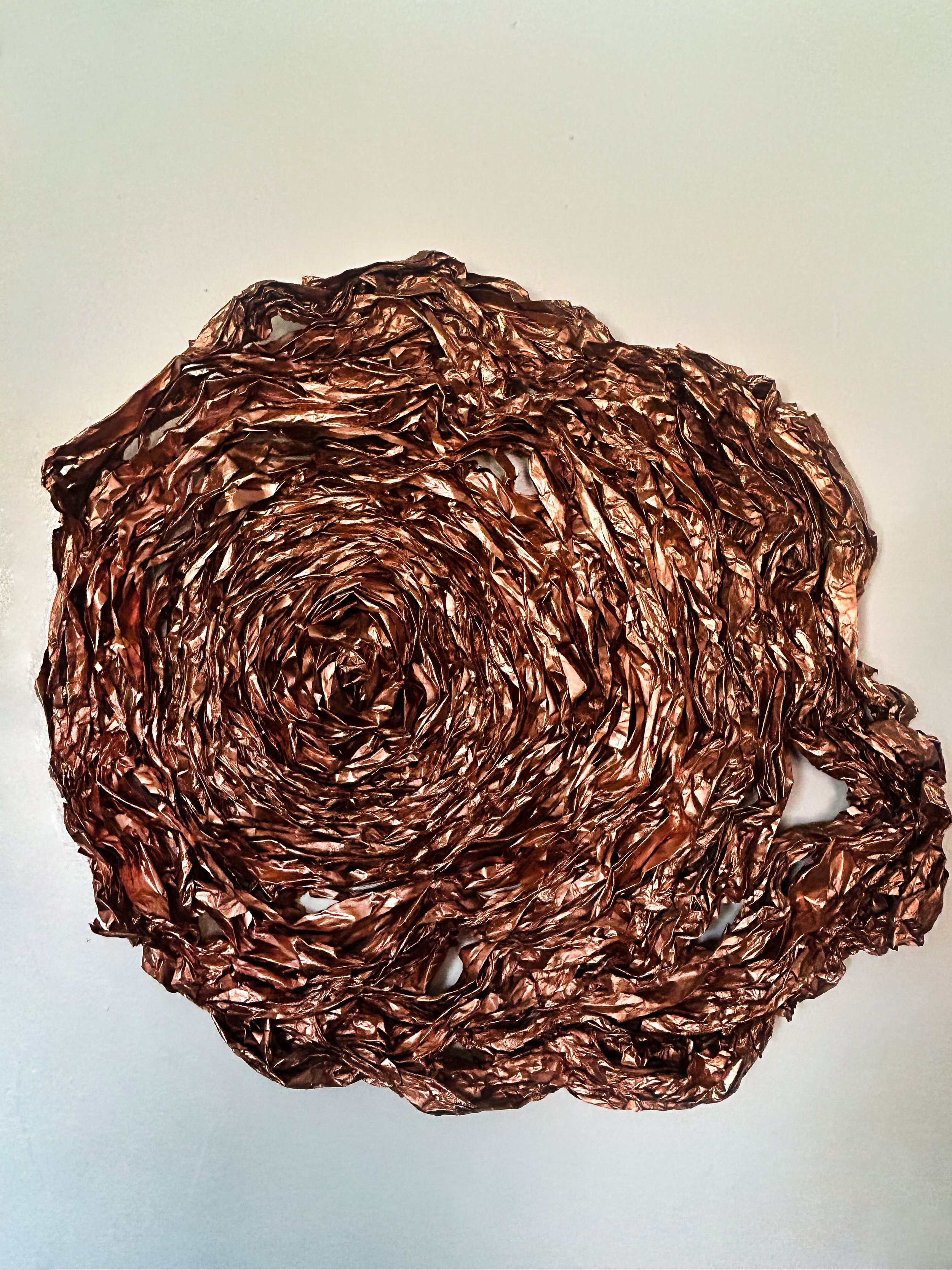 Leah Golembeski - Looks like Metal