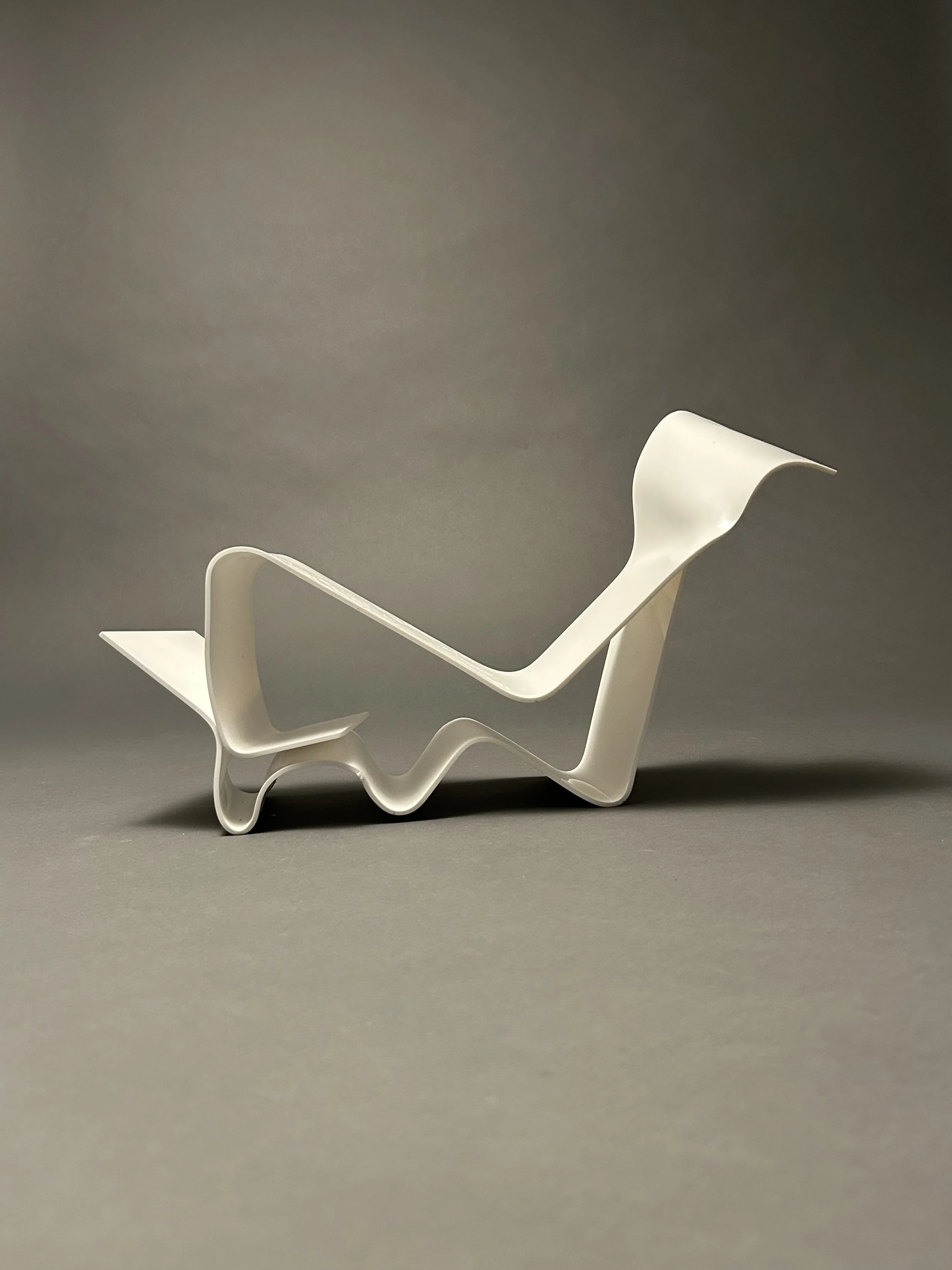 Amy Firestone Rosen - Recline