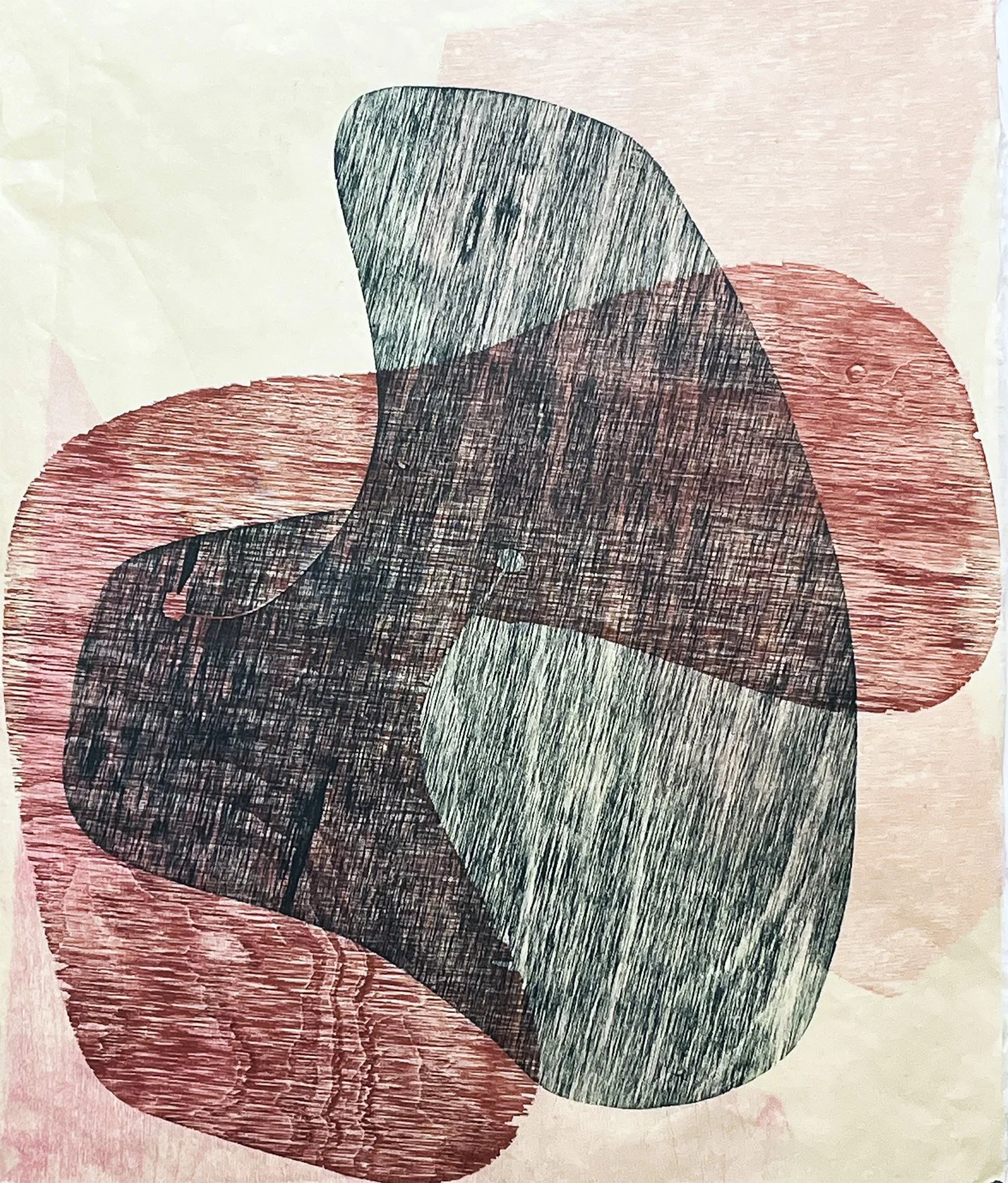 Anne Beidler - Pair