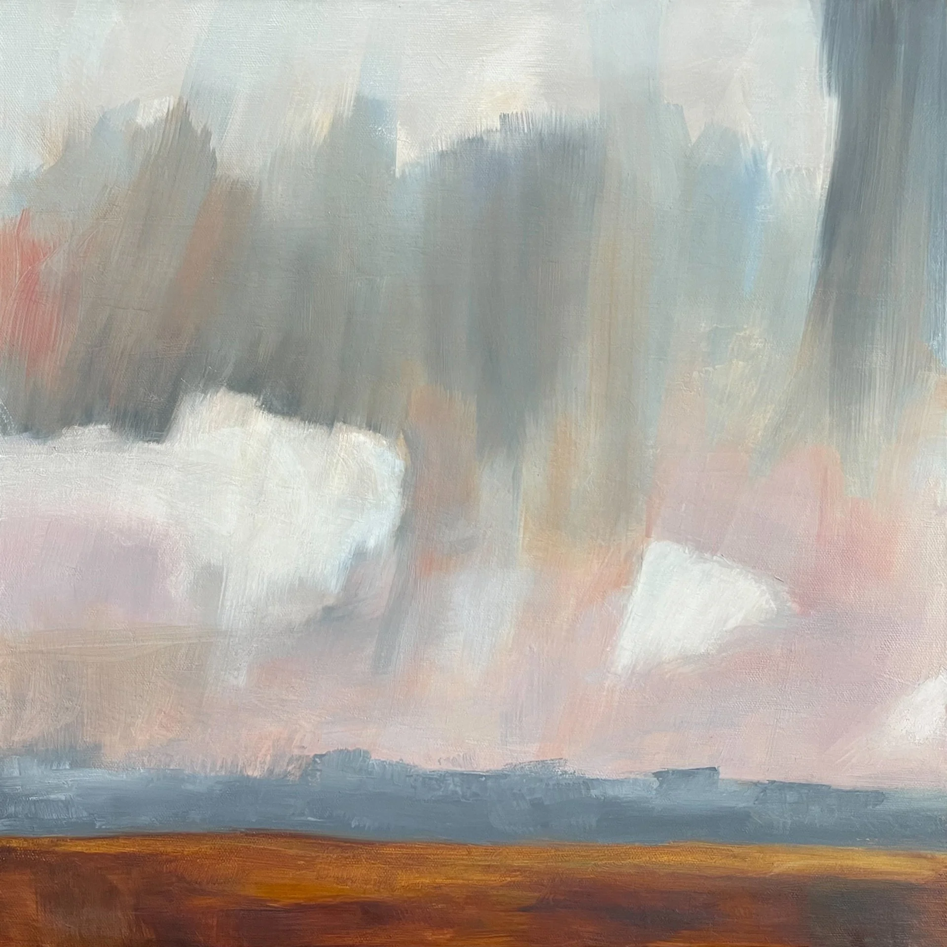 Janet Fons - Uplifted