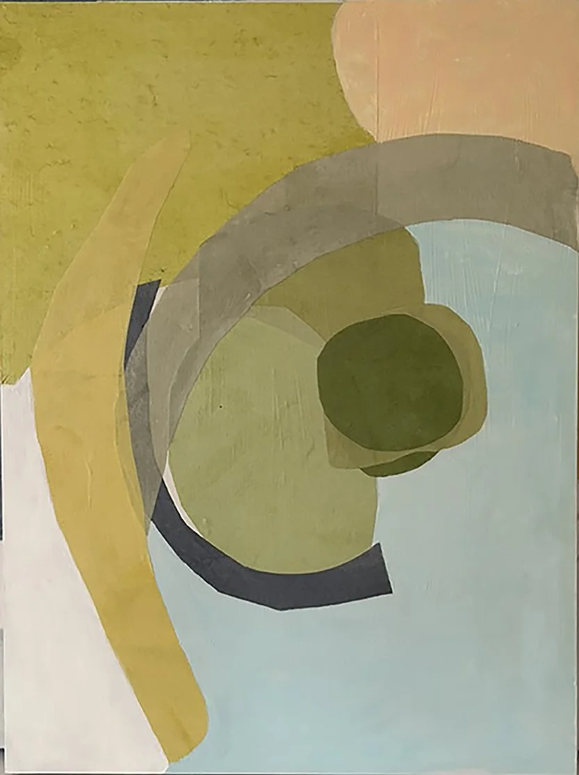 Marcia Pandolfi - Side Stretch