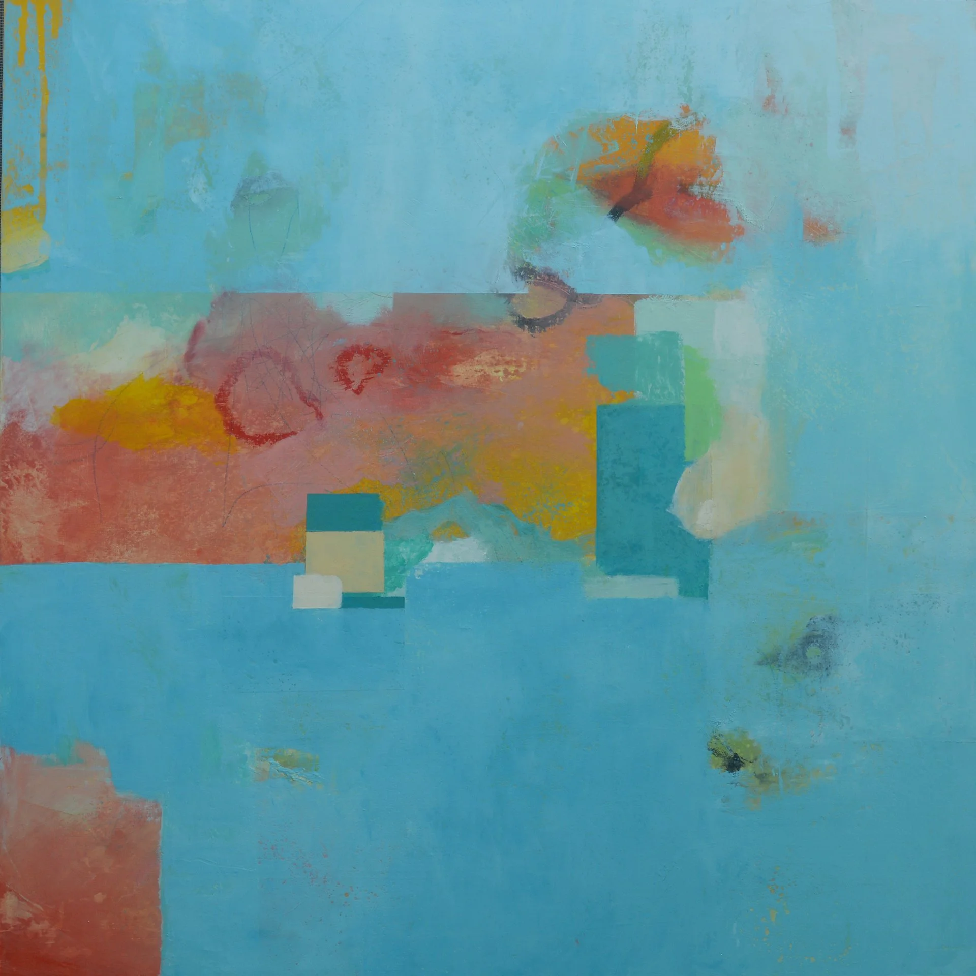 Mark Witzling - Celestial Veil