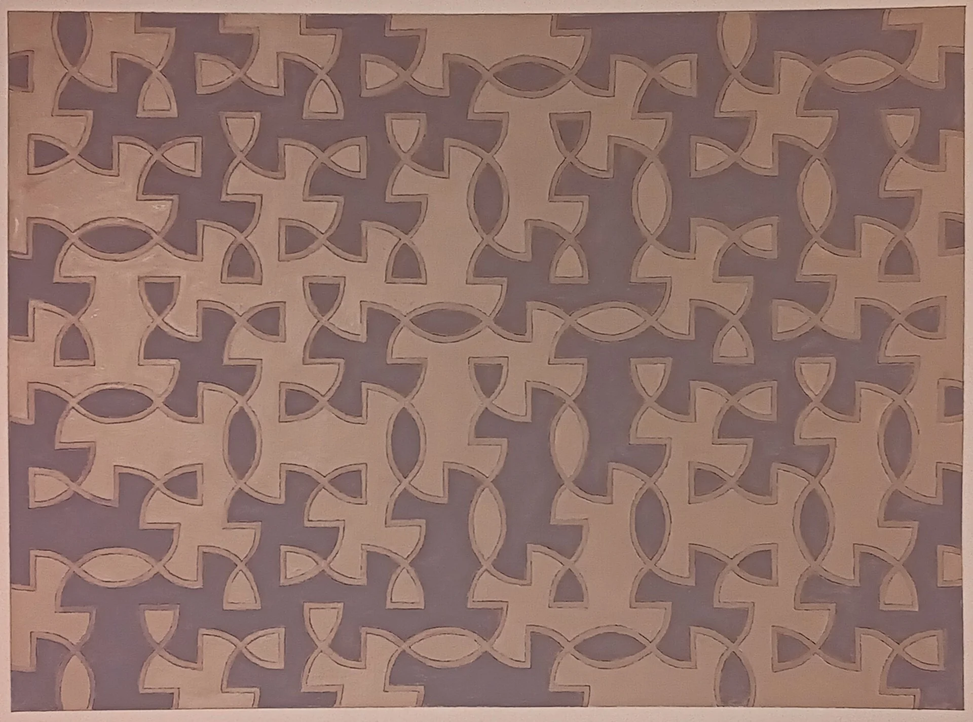 Miguel de Aguero - Manifold Series - Umm 1