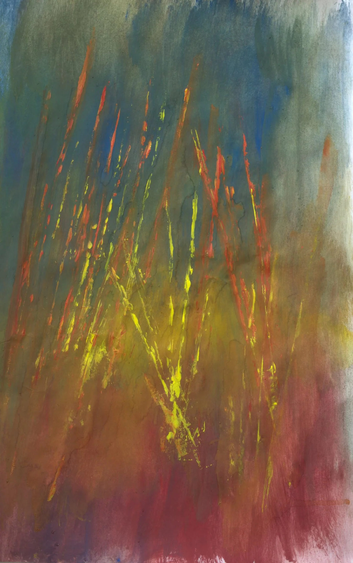 Steven Schroeder - Simple as Grass 5
