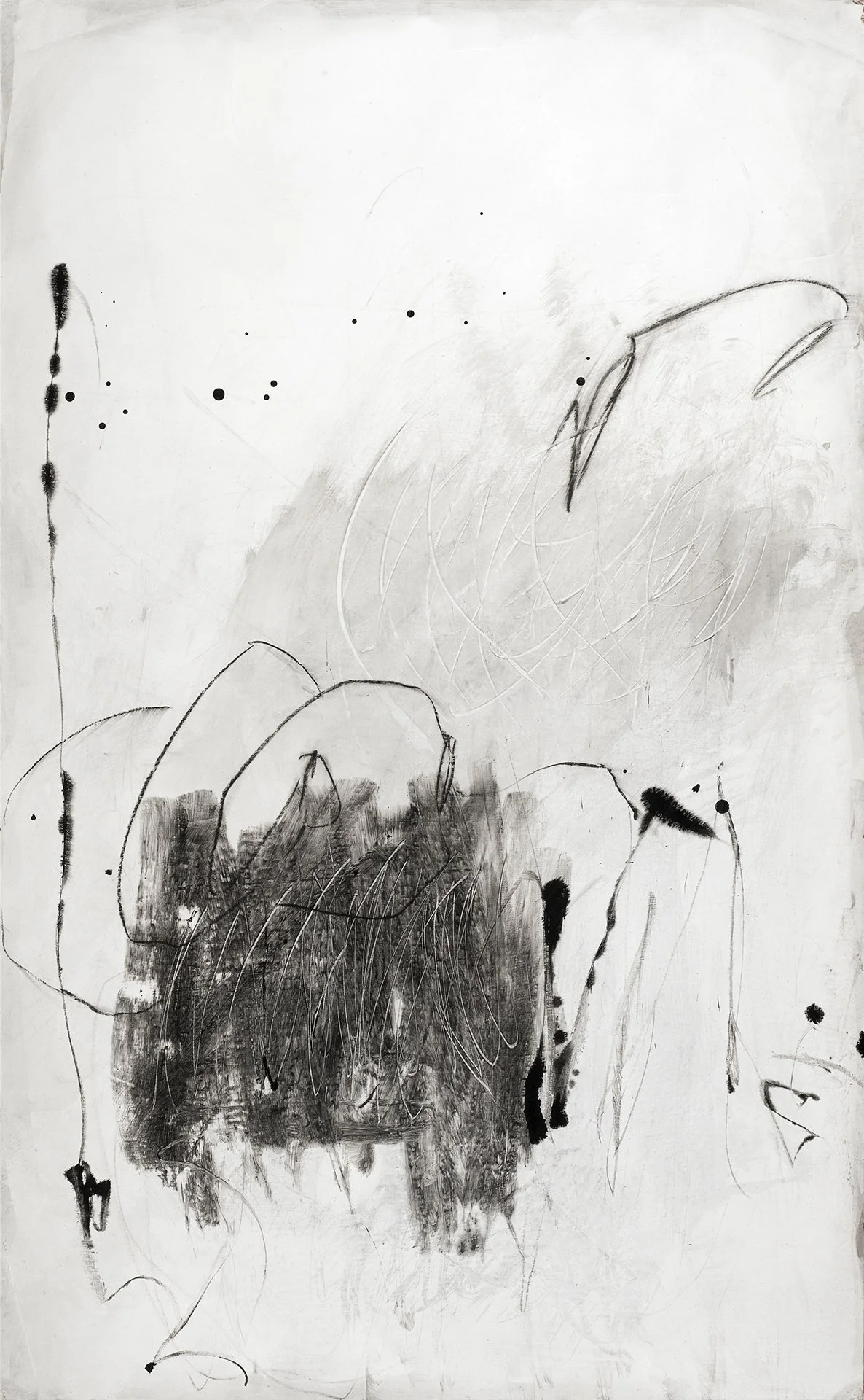 Suzanne Taetzsch - What is True No. 15