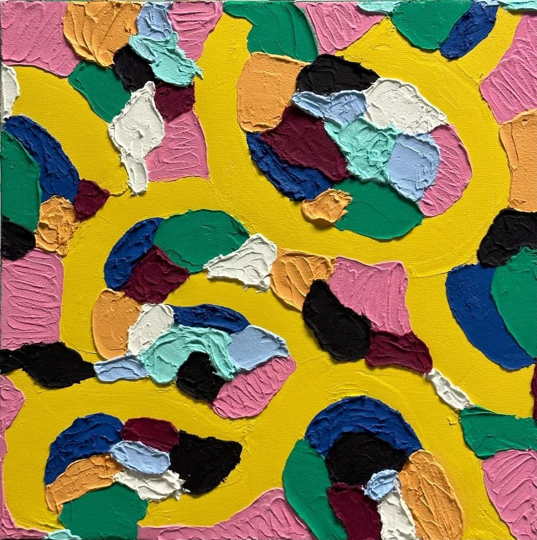 Barb Jost - Vampy Garden