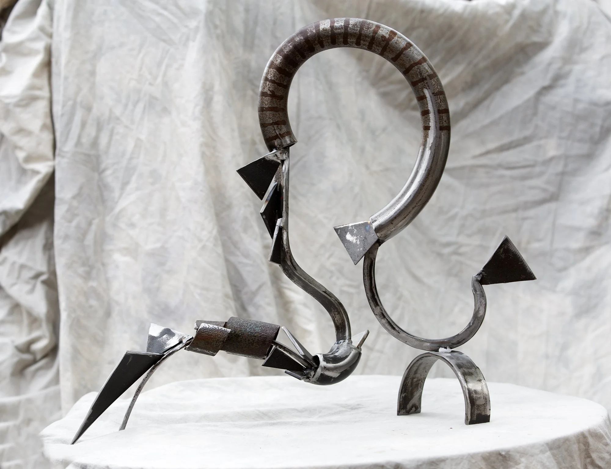 Karen Elshout - The Beast