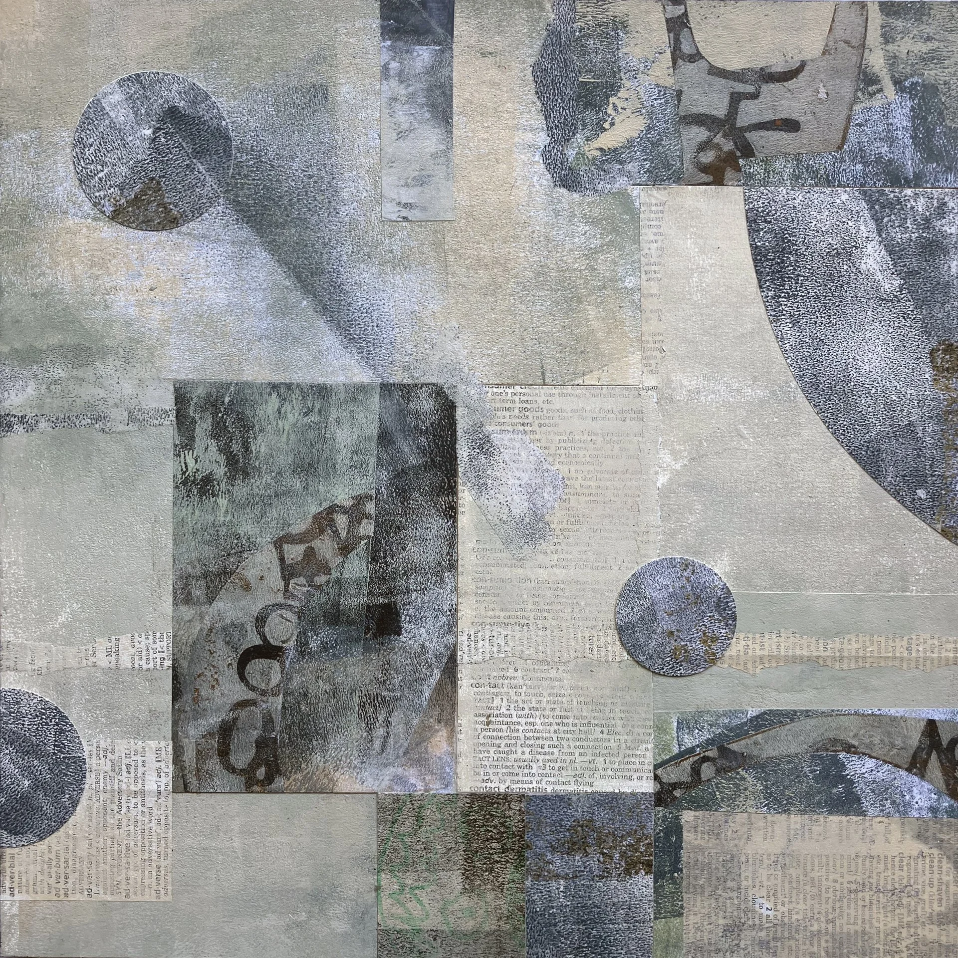 MaryJo Clark - The Space to Dream