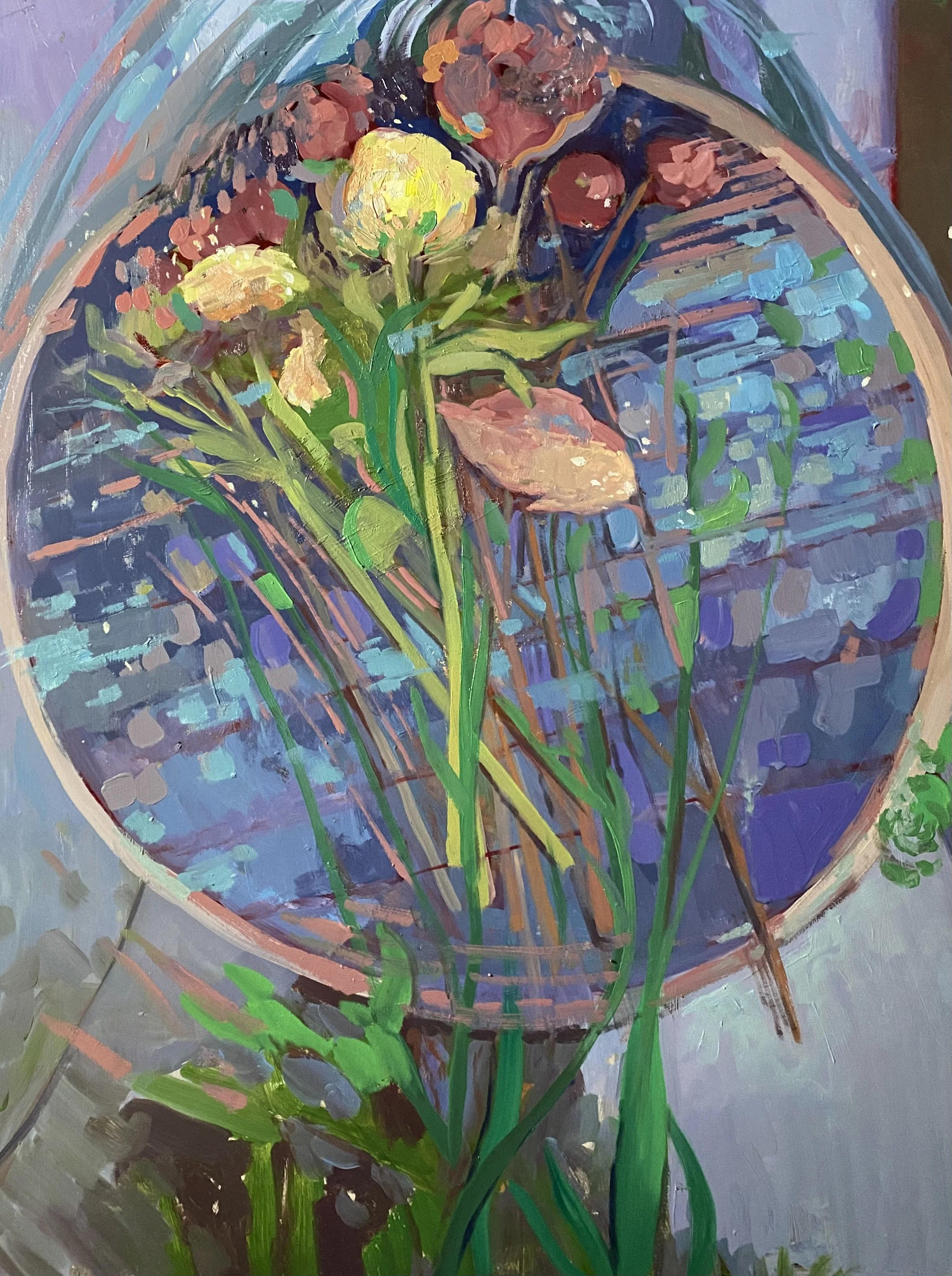 Melissa Tychonievich - Fever Dreams