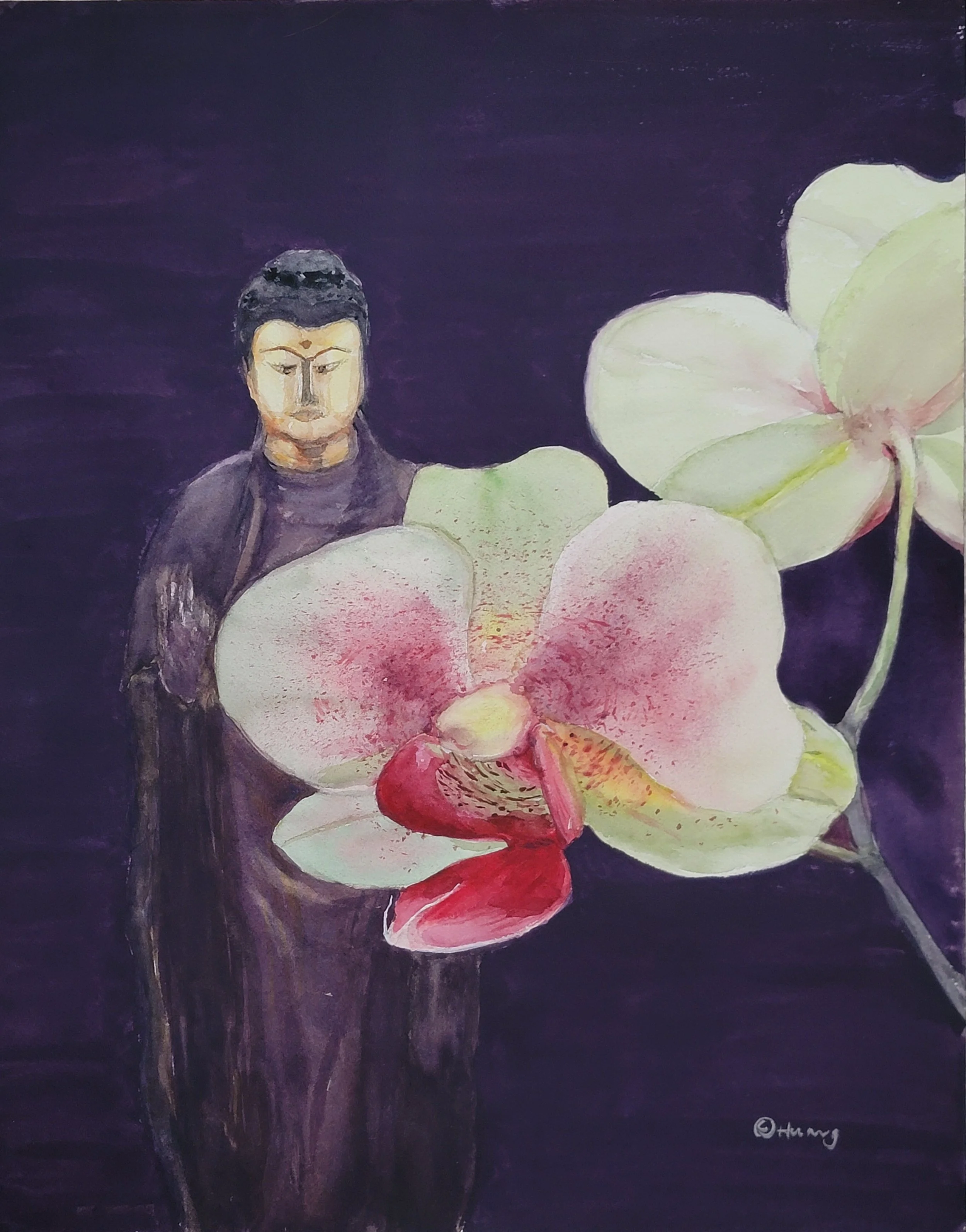 Mimi C. Huang - Bliss