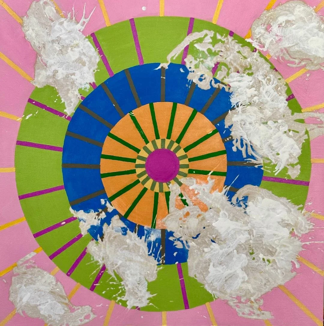 63 - Barb Jost - Radius