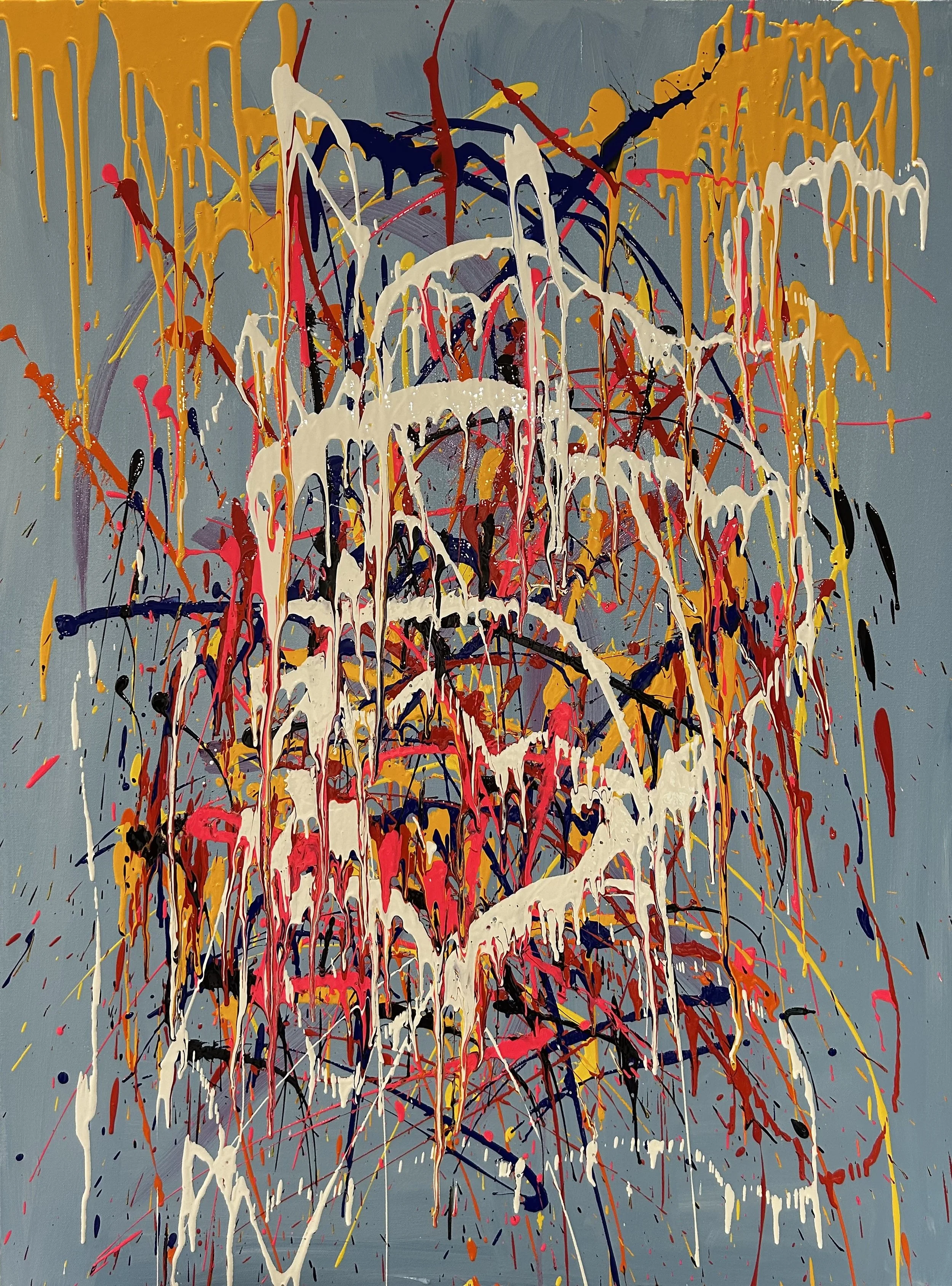 79 - James Moog - Color Web 1