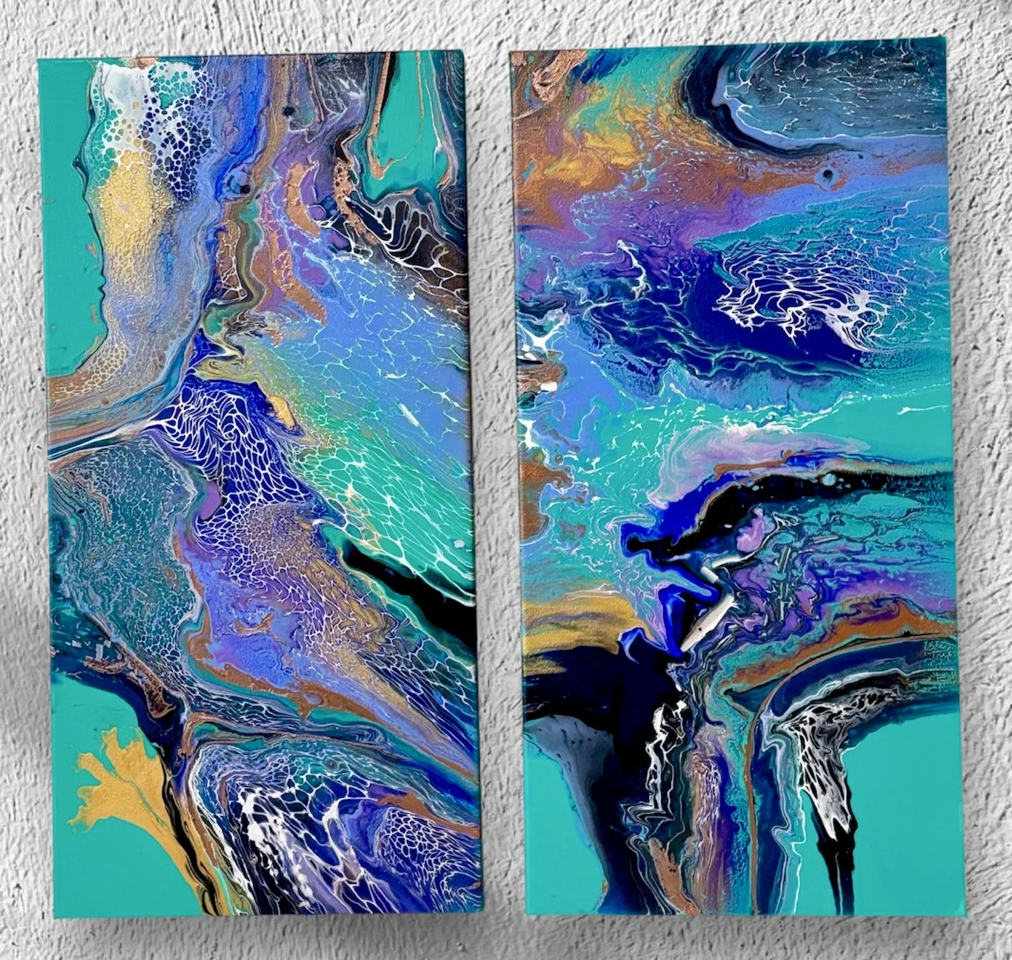 70 - Kathy LaRue - Harmony in Chaos