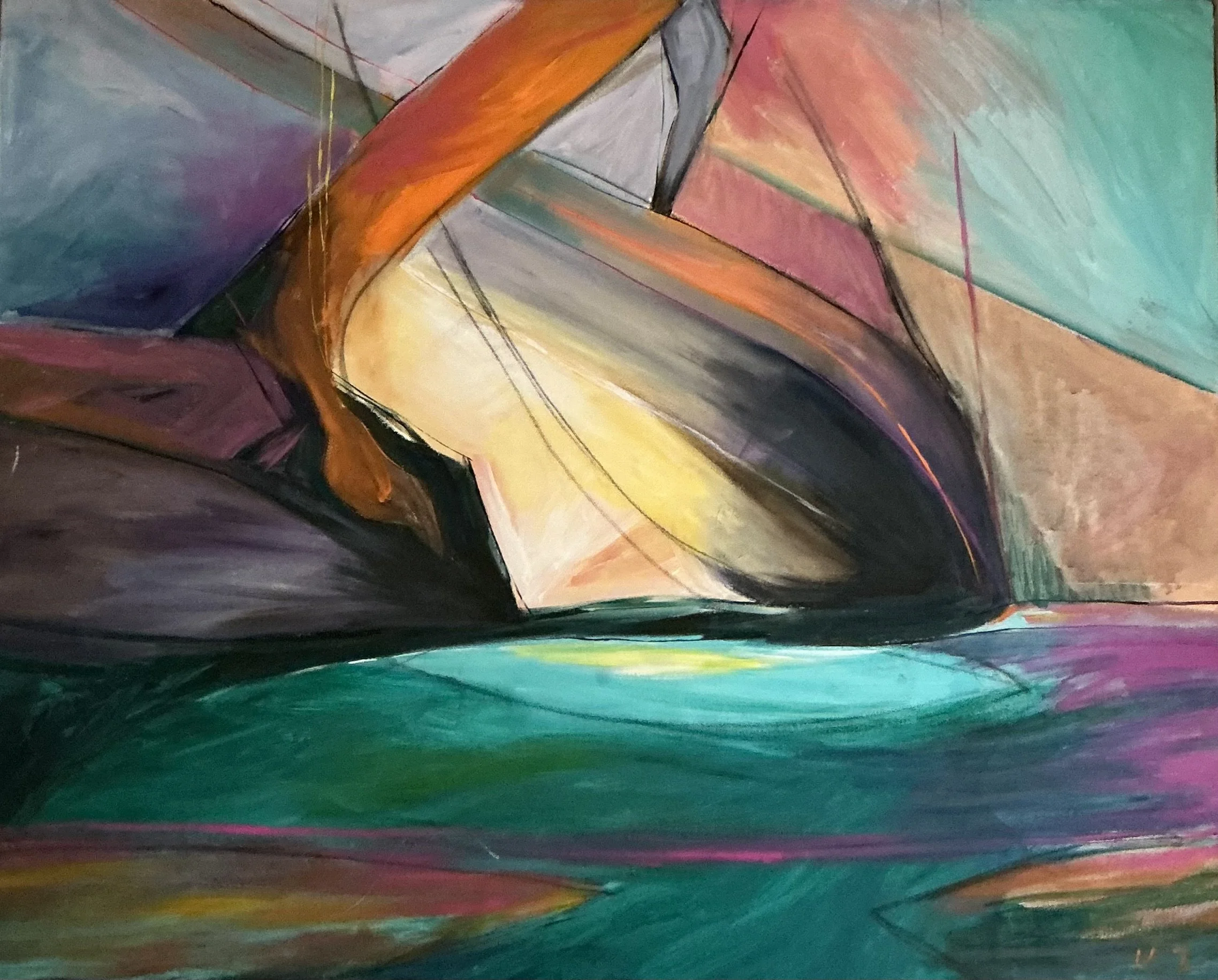 149 - Maggie Zografakis - Abstract #13