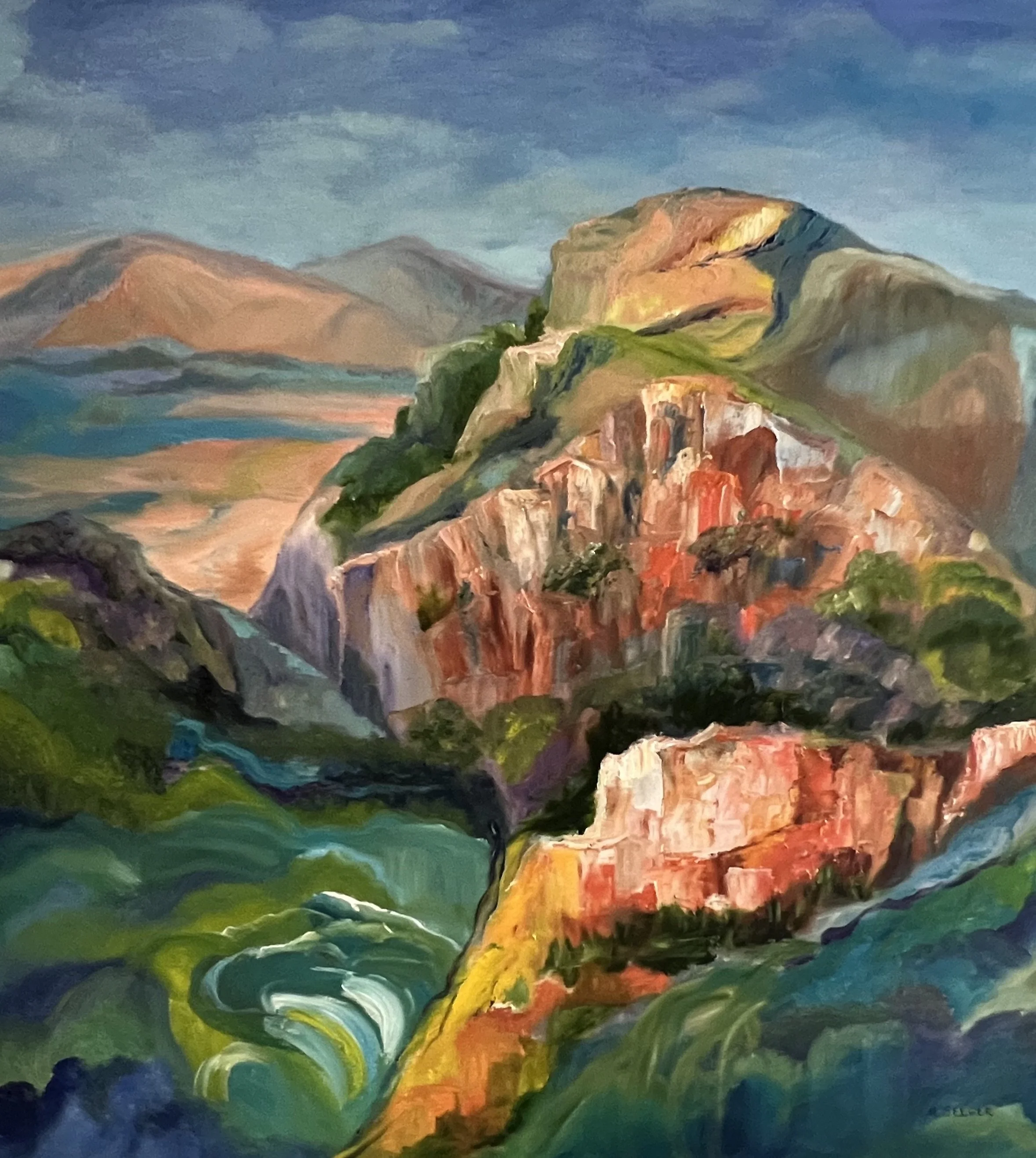 108 - Margaret Seeger - Rocky Top