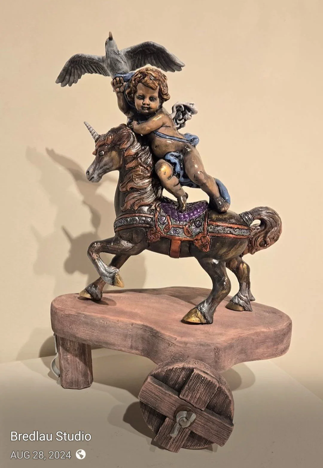 Ryan Bredlau - Everafter