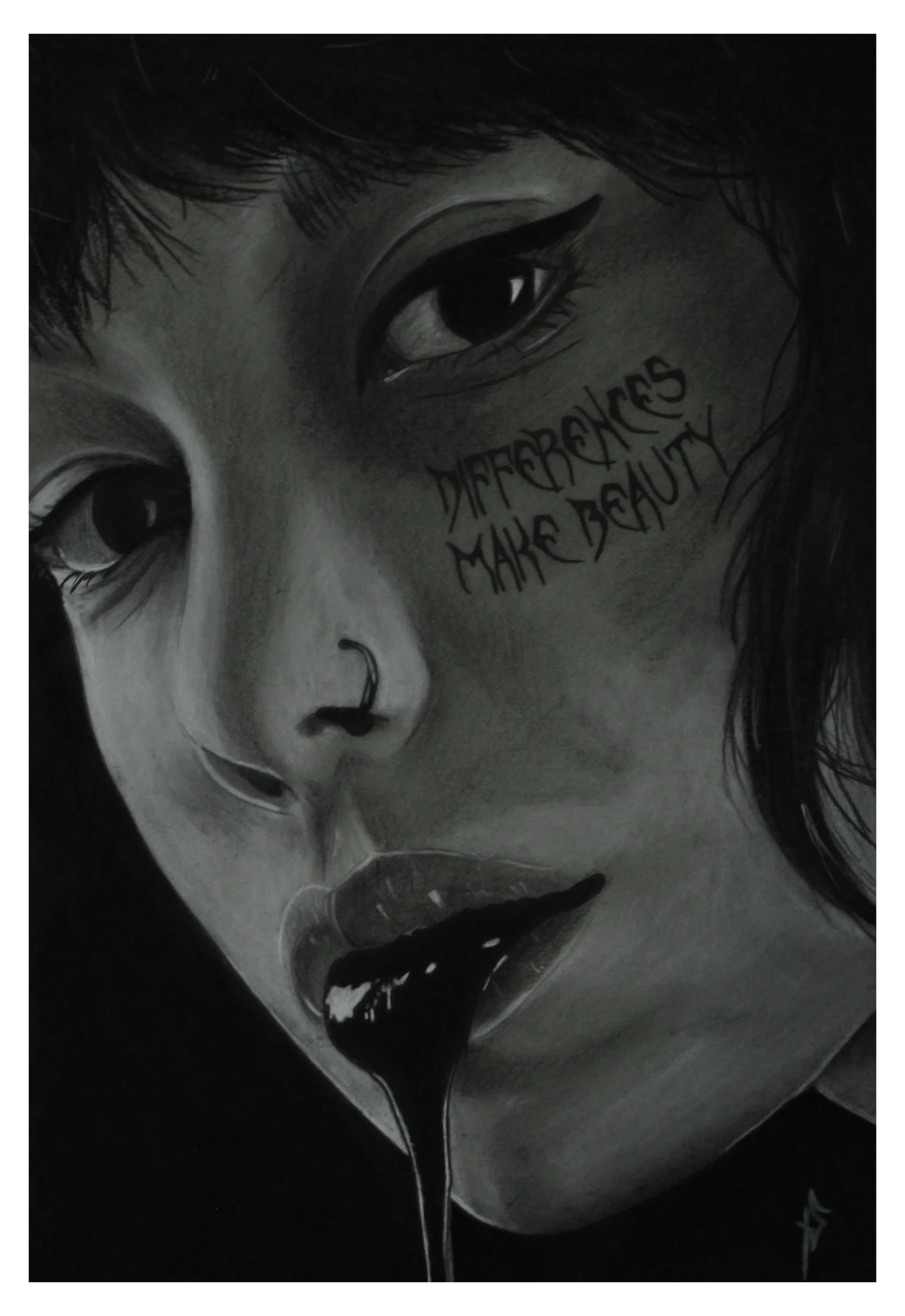 Sean Petric - Differences Make Beauty