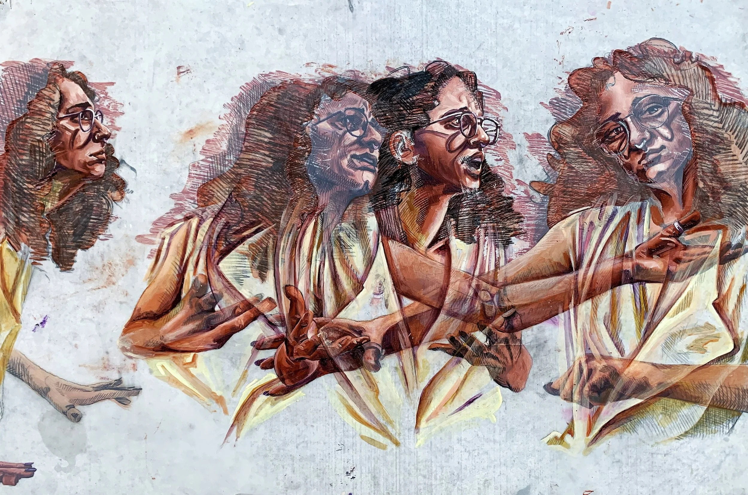 Eavan O'Neil - Eat My Cake and Have It Too