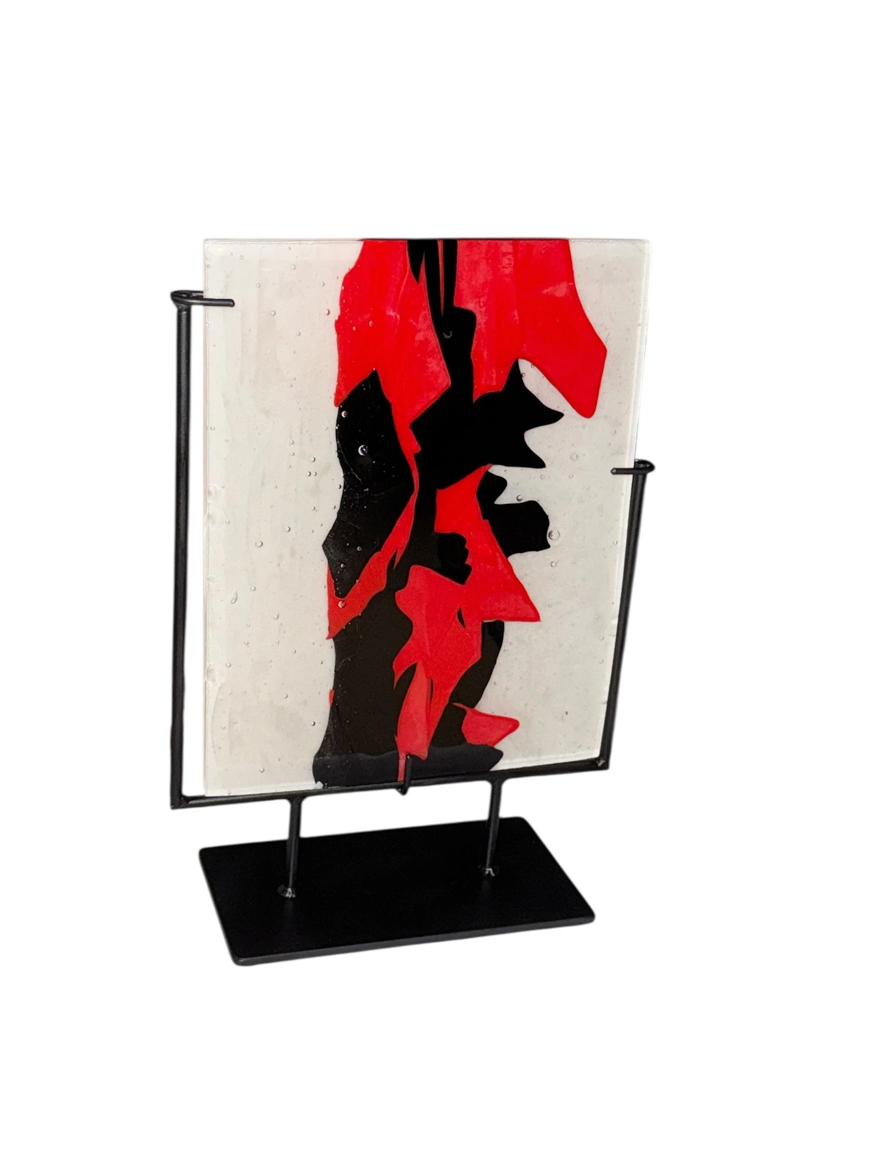 Jennie Hible - Enduring Fracture