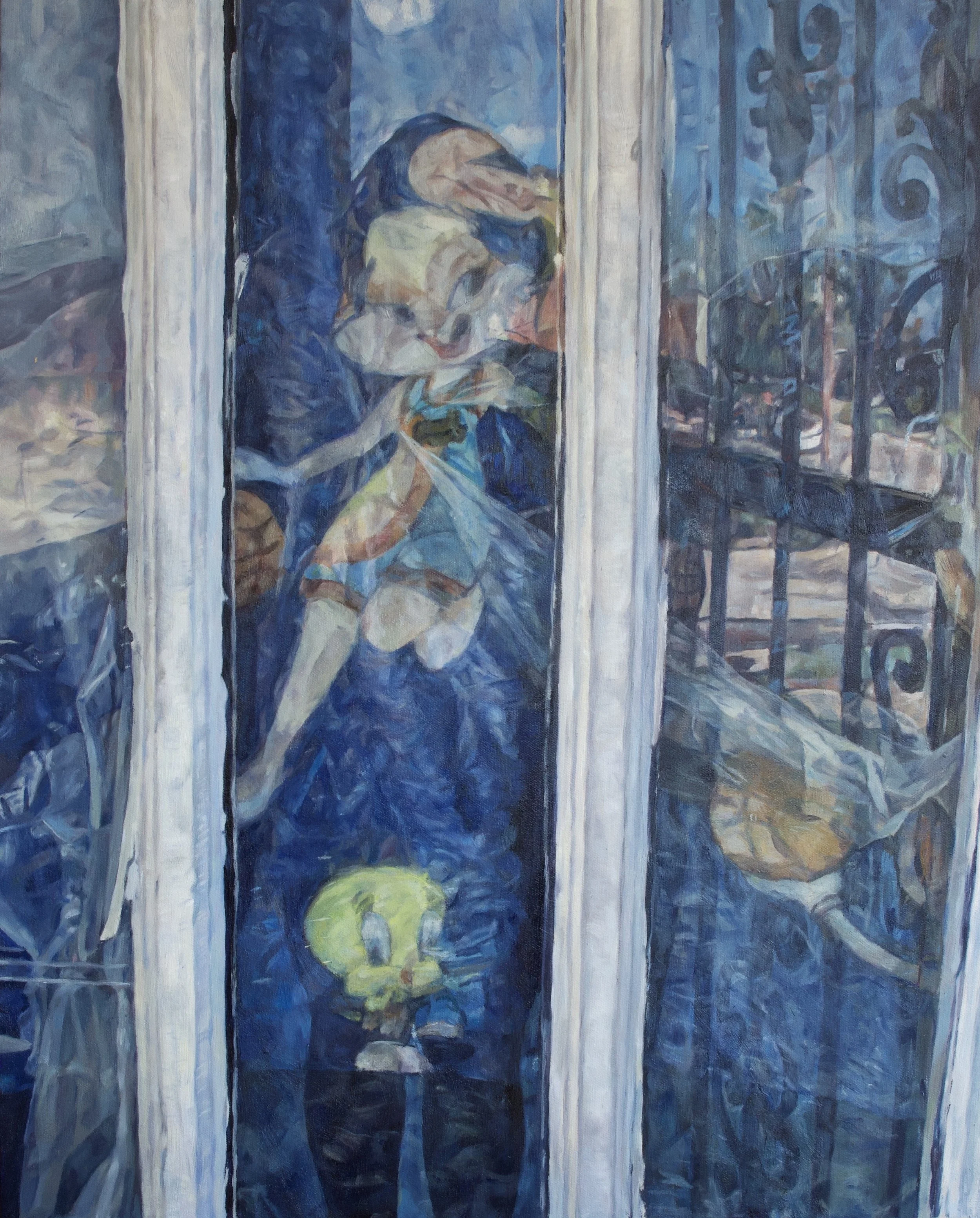 Will Miller - Lola Bunny