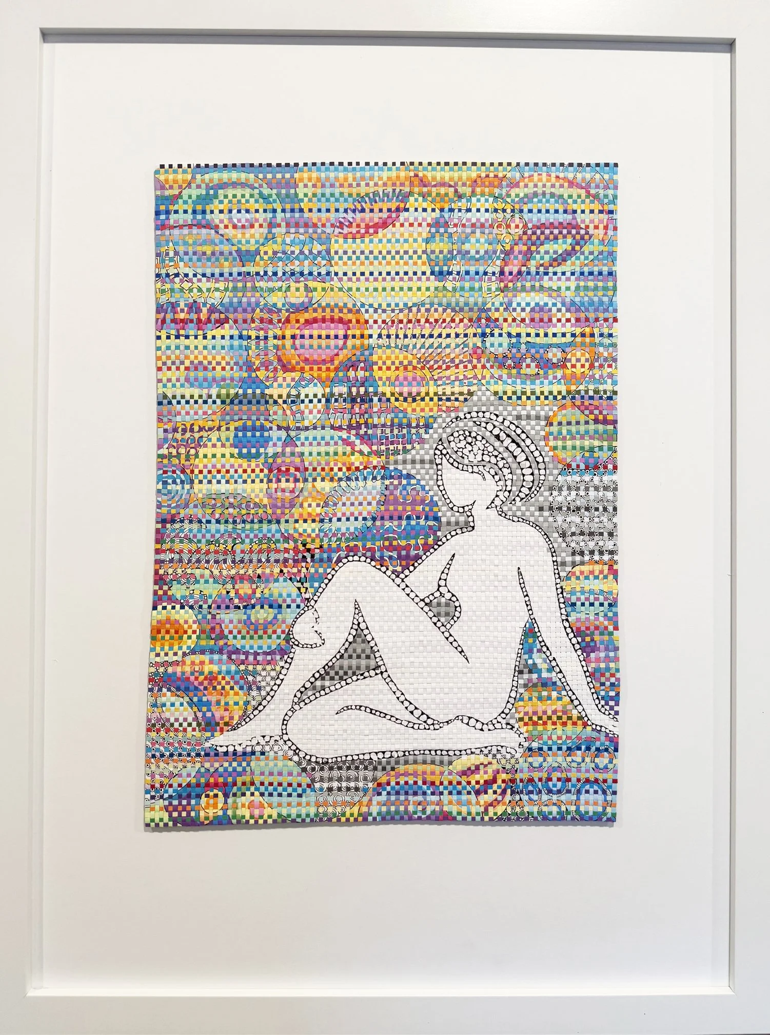 Yvonne Brazel - Overwhelmed