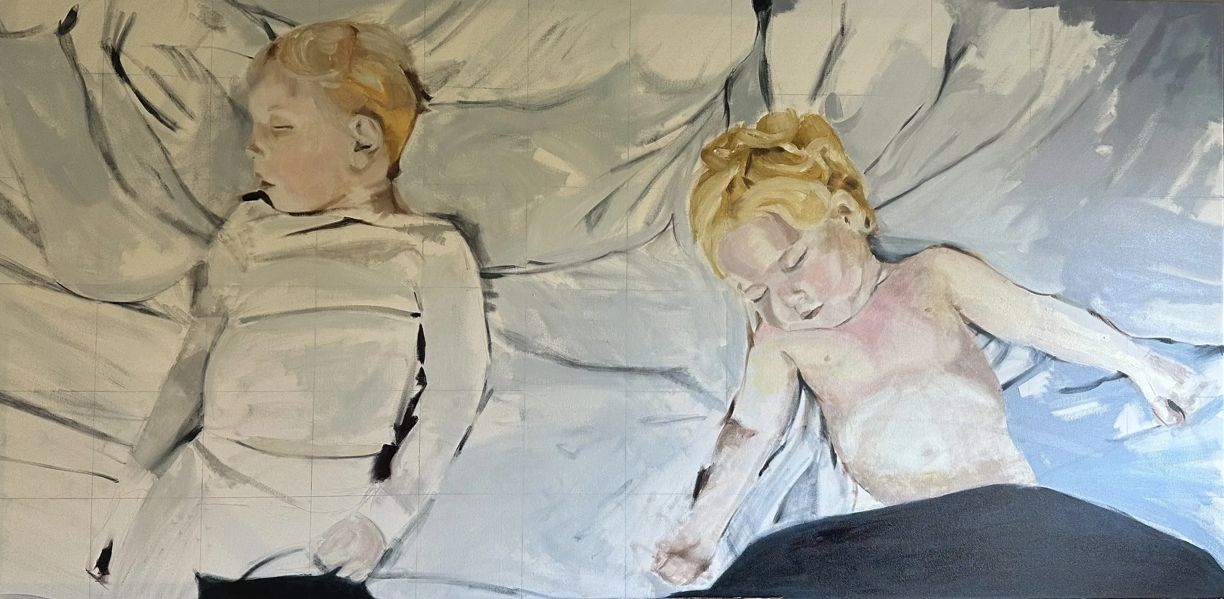 Kristin Smith - Henry and Colin