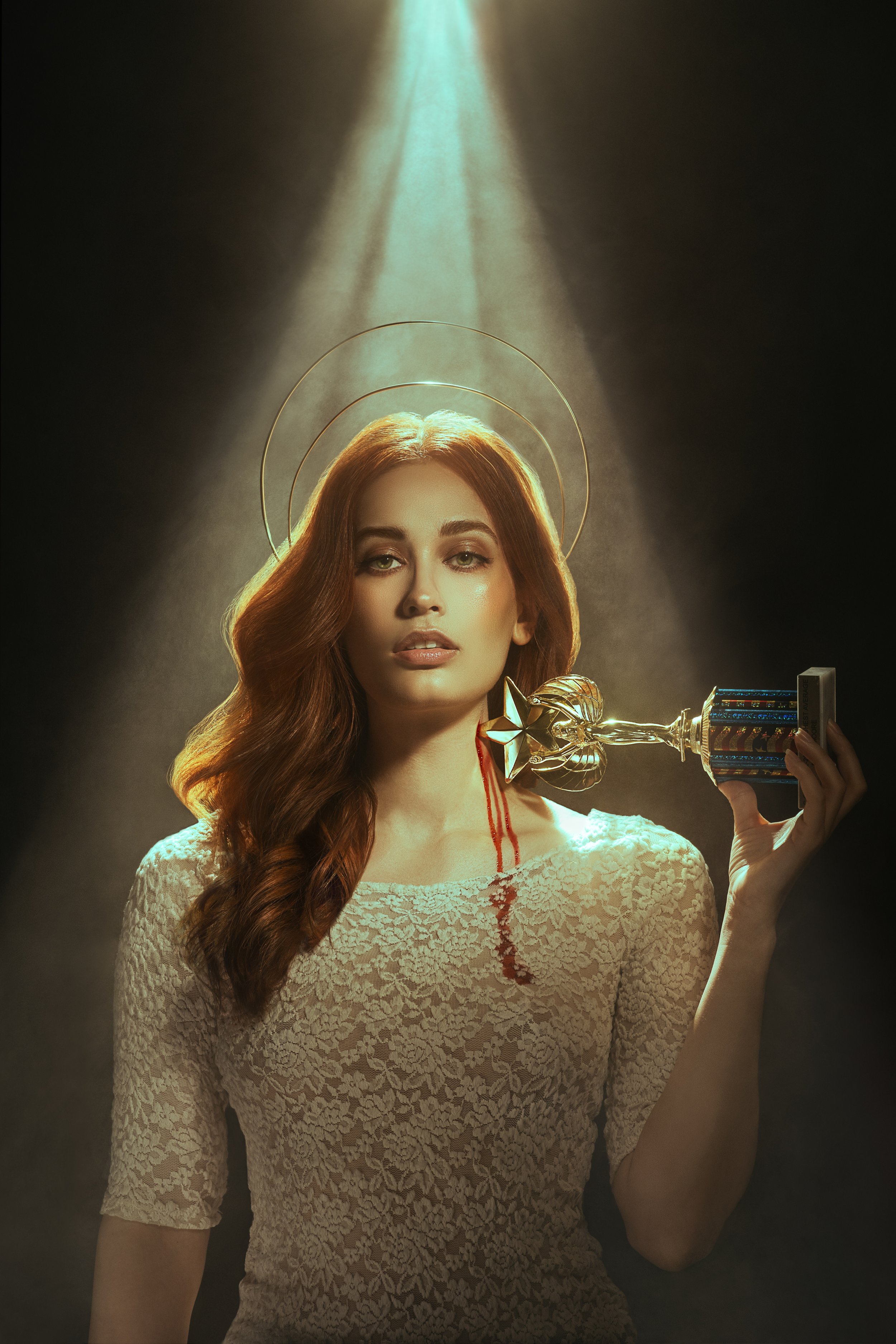 Emily Moore - Perfect