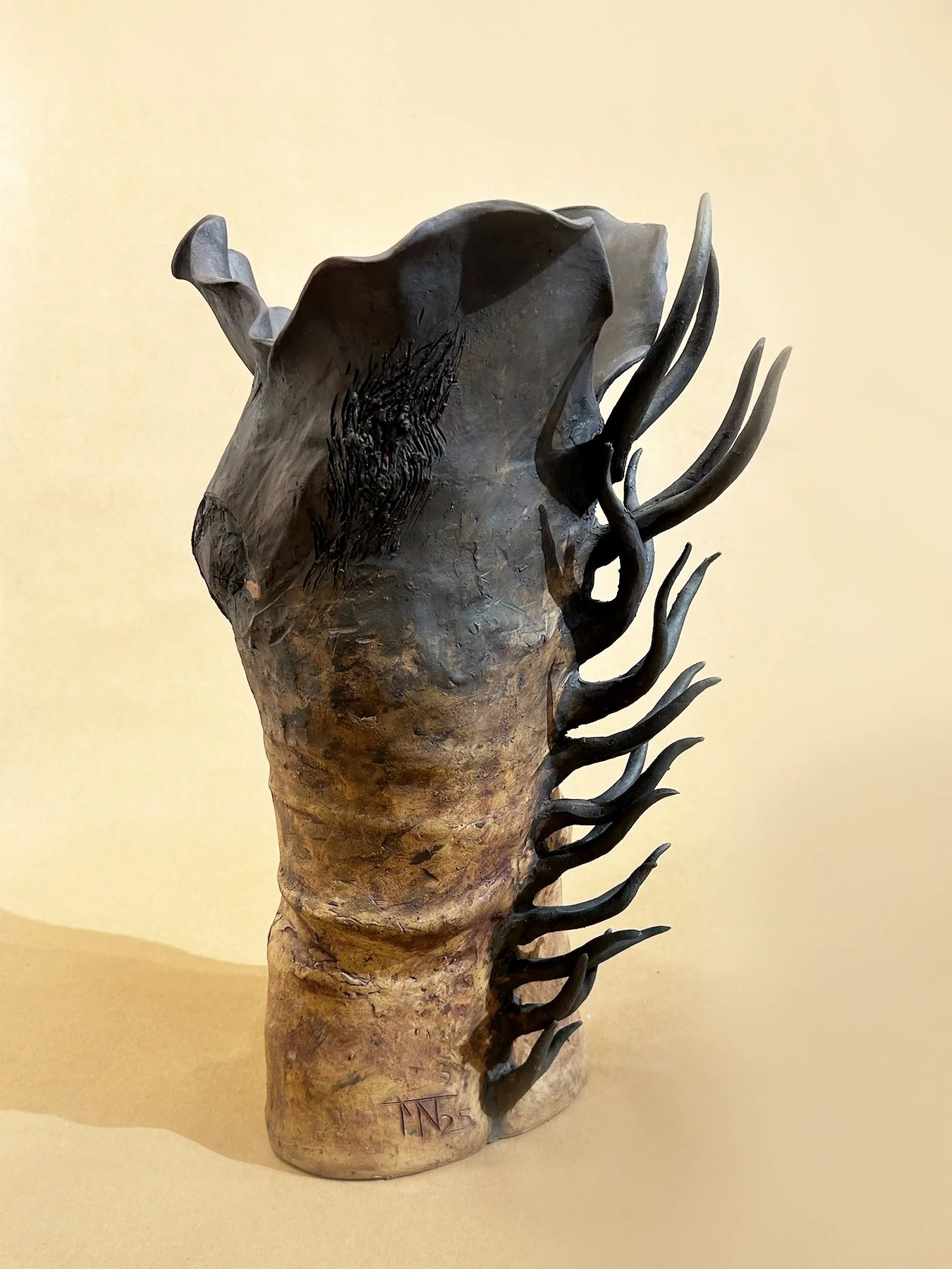 Matthias Neumann - Spines to Blossom (alt.)