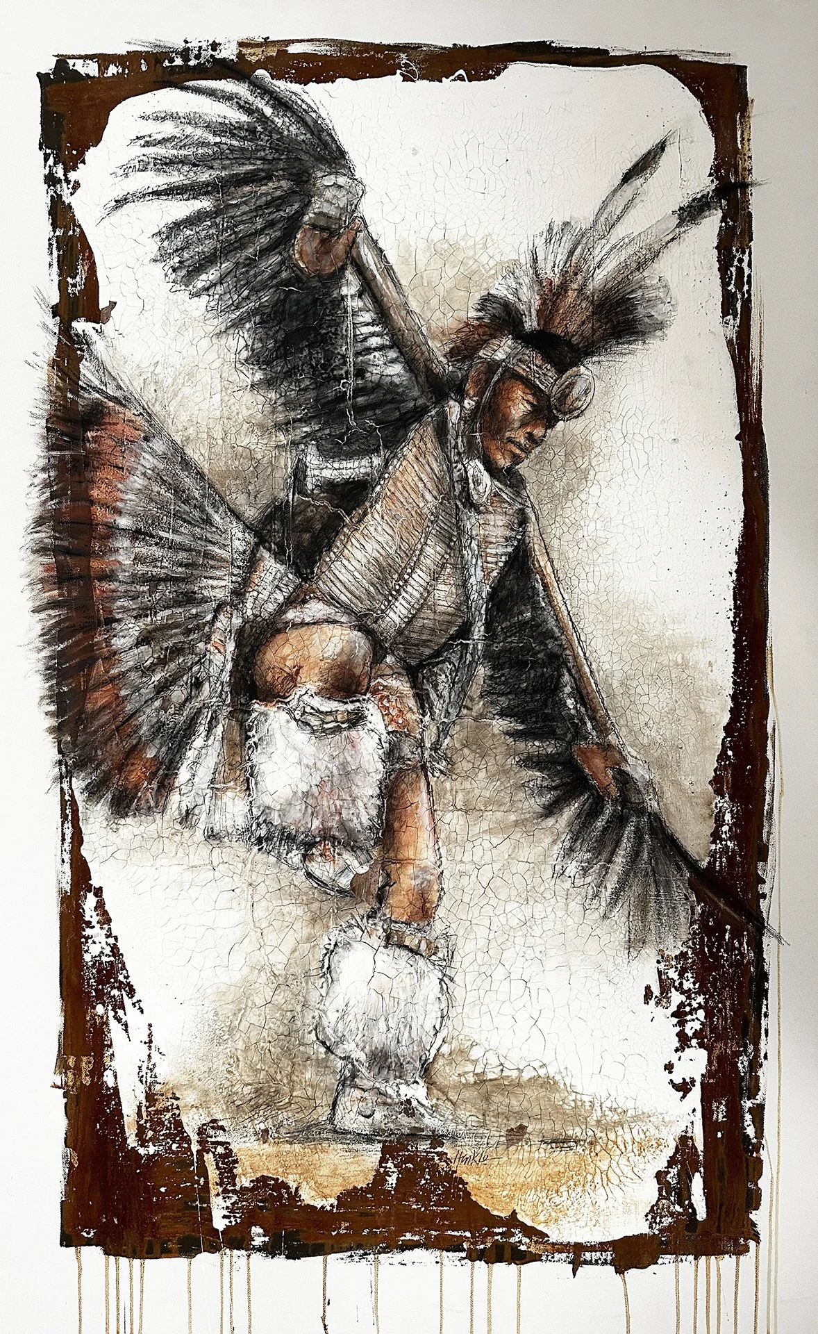 Terry Hinkle - Thunderbird