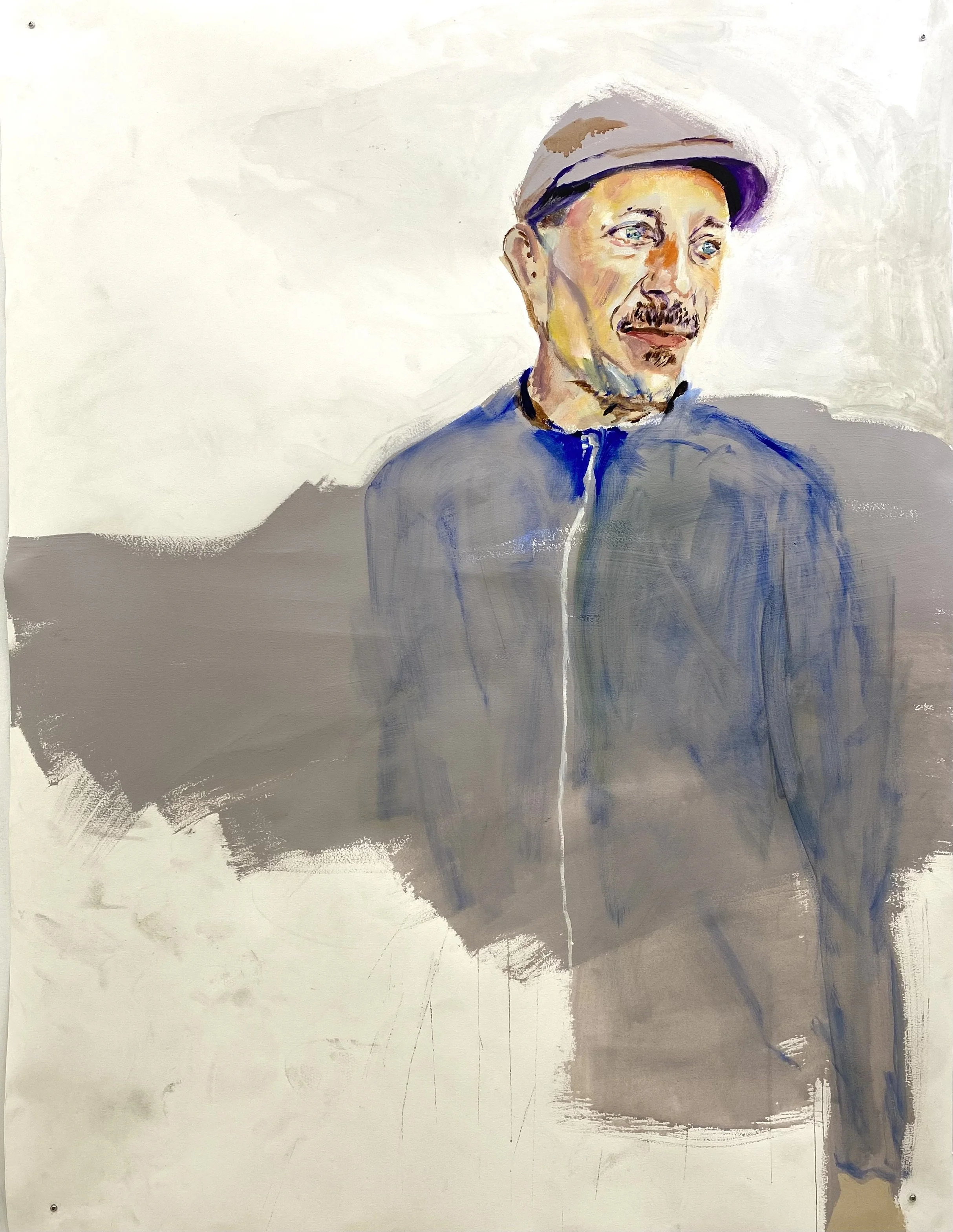 Krutie Thakkar - Matthew