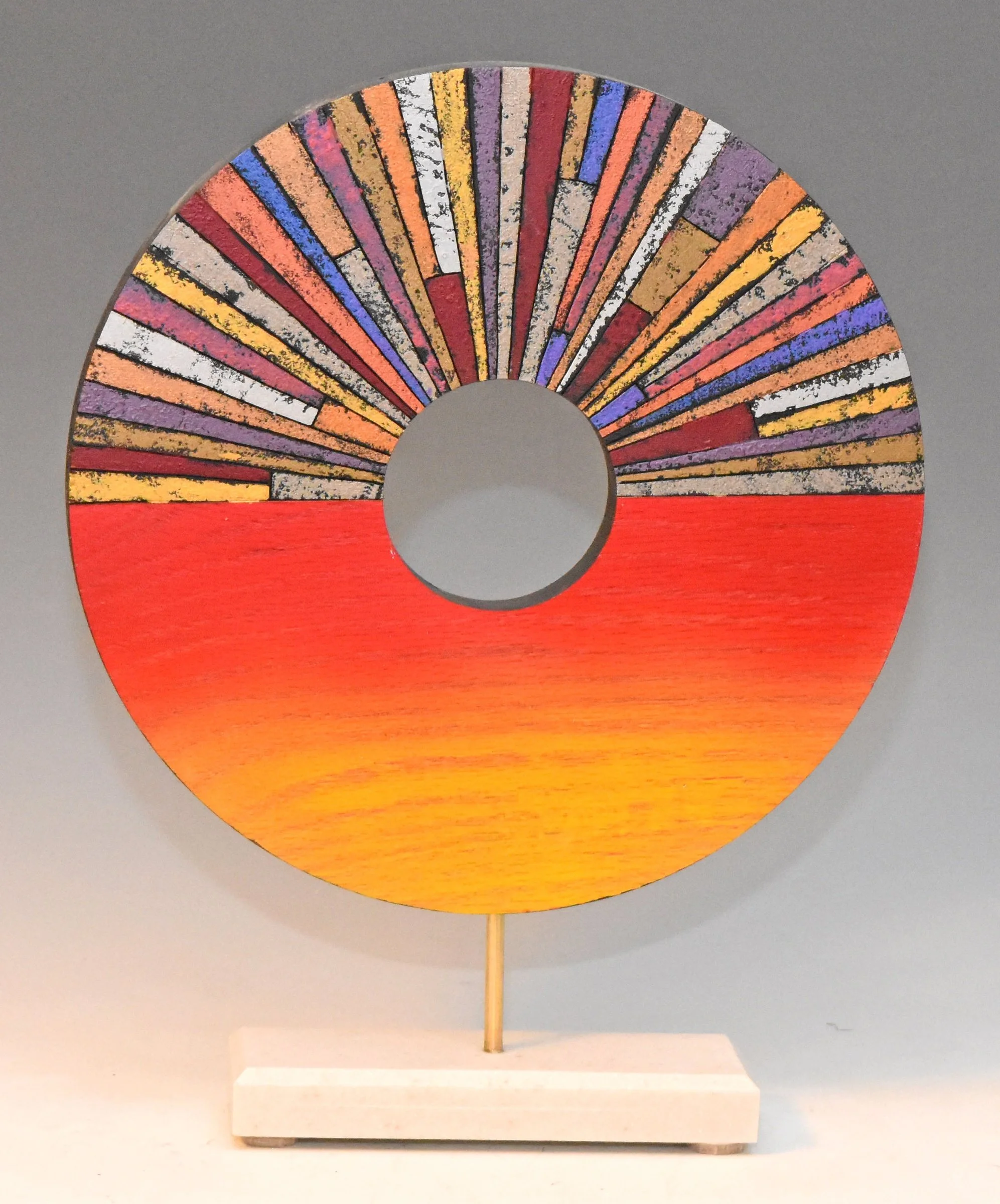 Bill Abendroth - Tequila Sunrise
