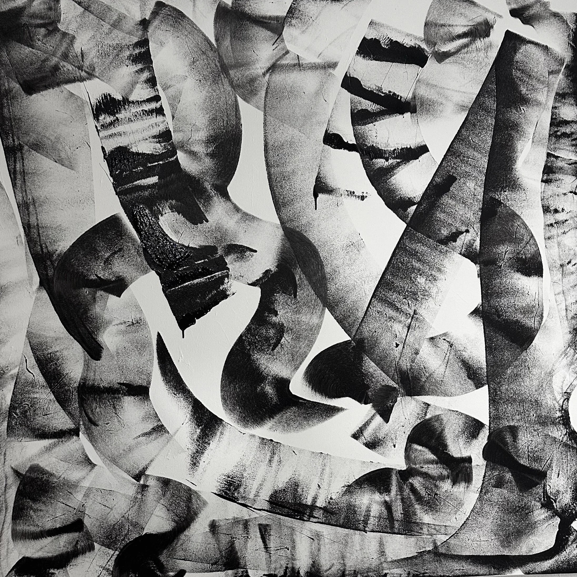 Angie Antonakis - Morphing Networks