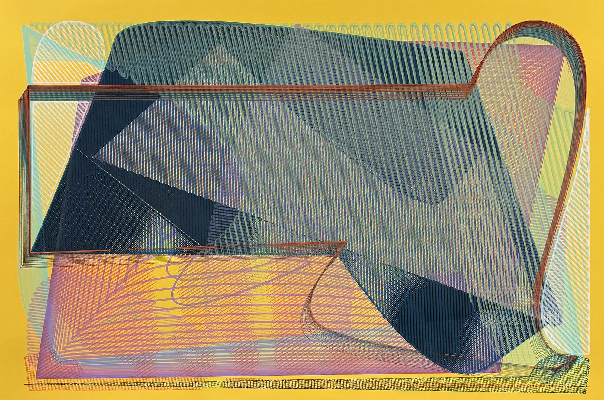Matt Ballou - False Flag