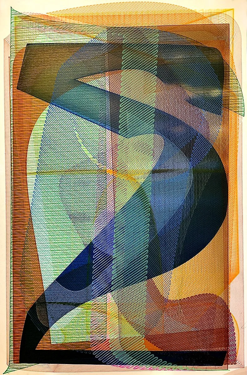 Matt Ballou - Squeezer