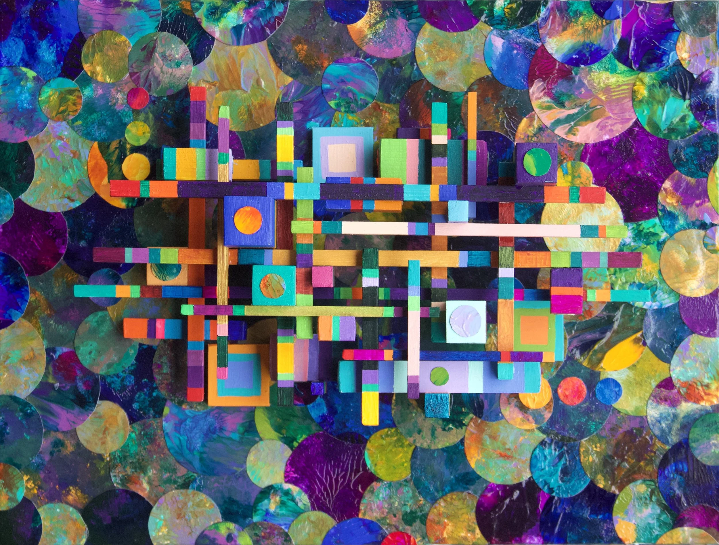 Andrew Chalfen - Semaphore