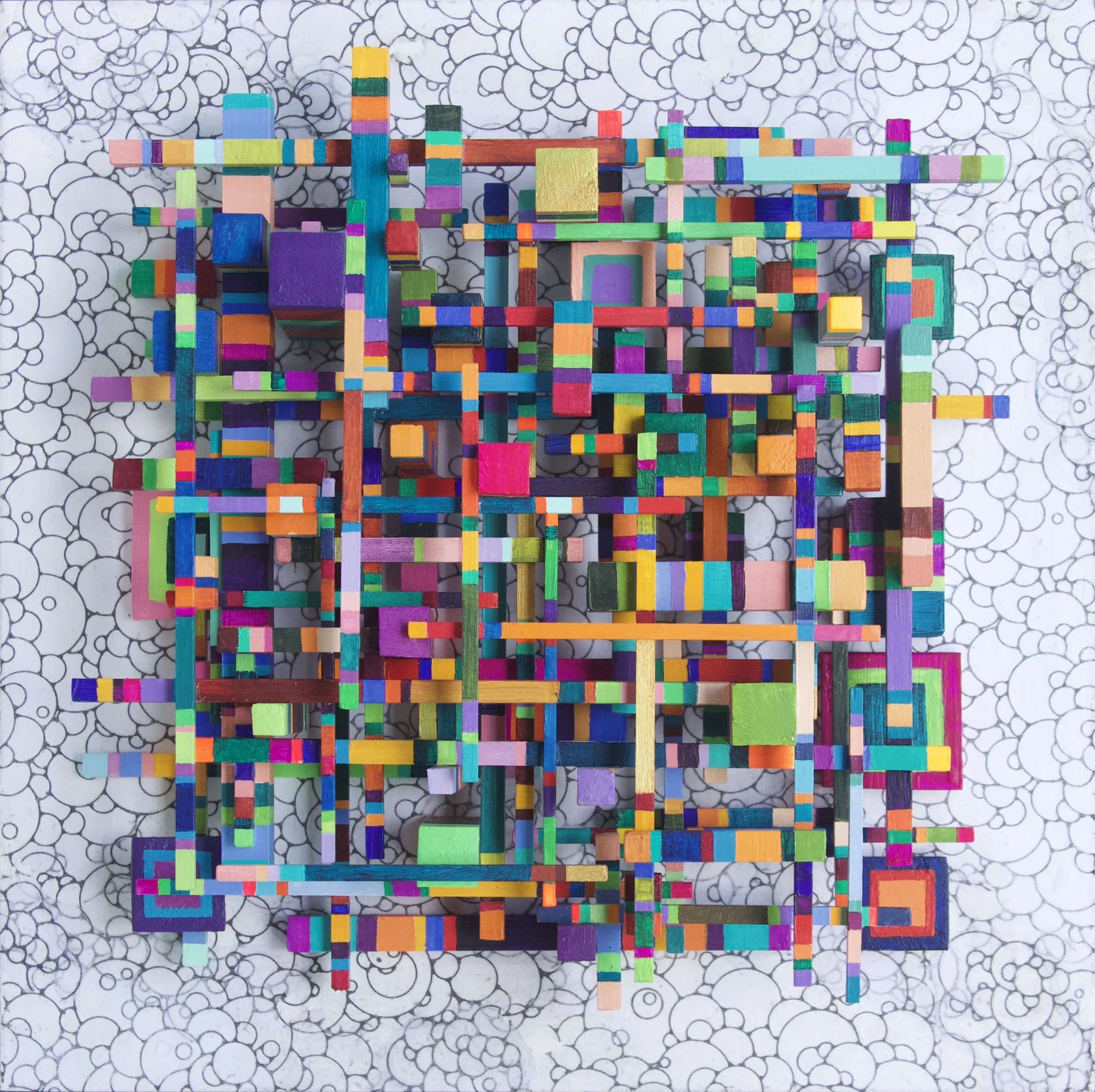 Andrew Chalfen - More Than the Sum