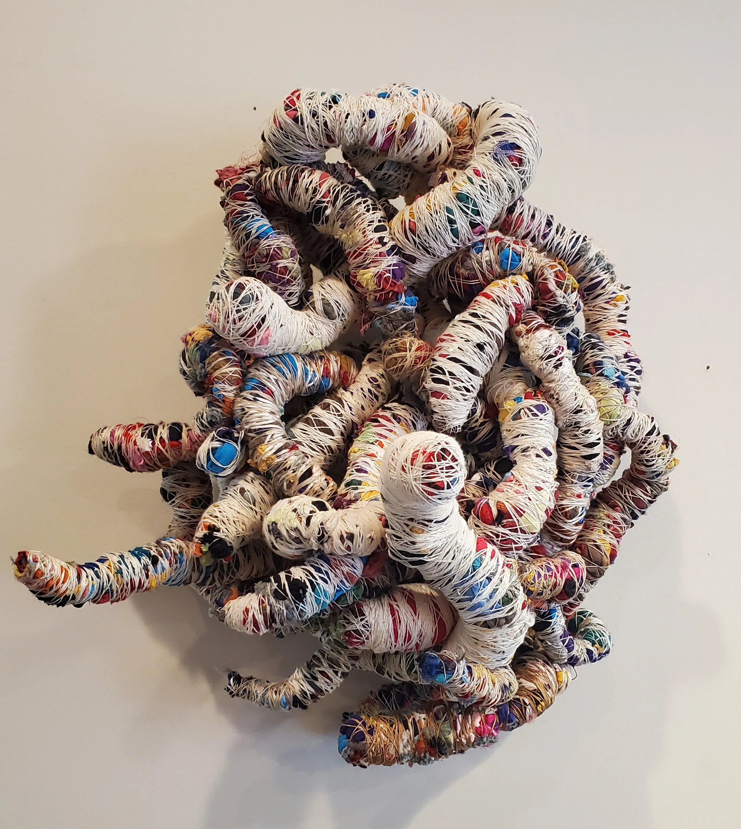 Gina Robbins - Quiver