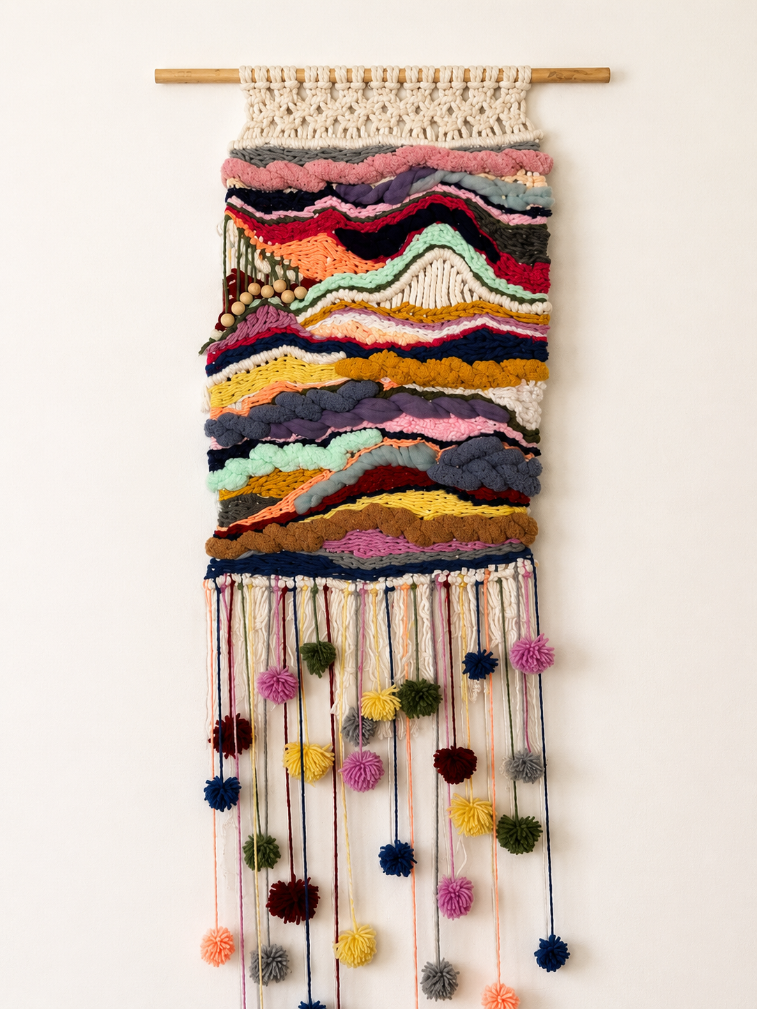 Megan Rieke - Chaos III