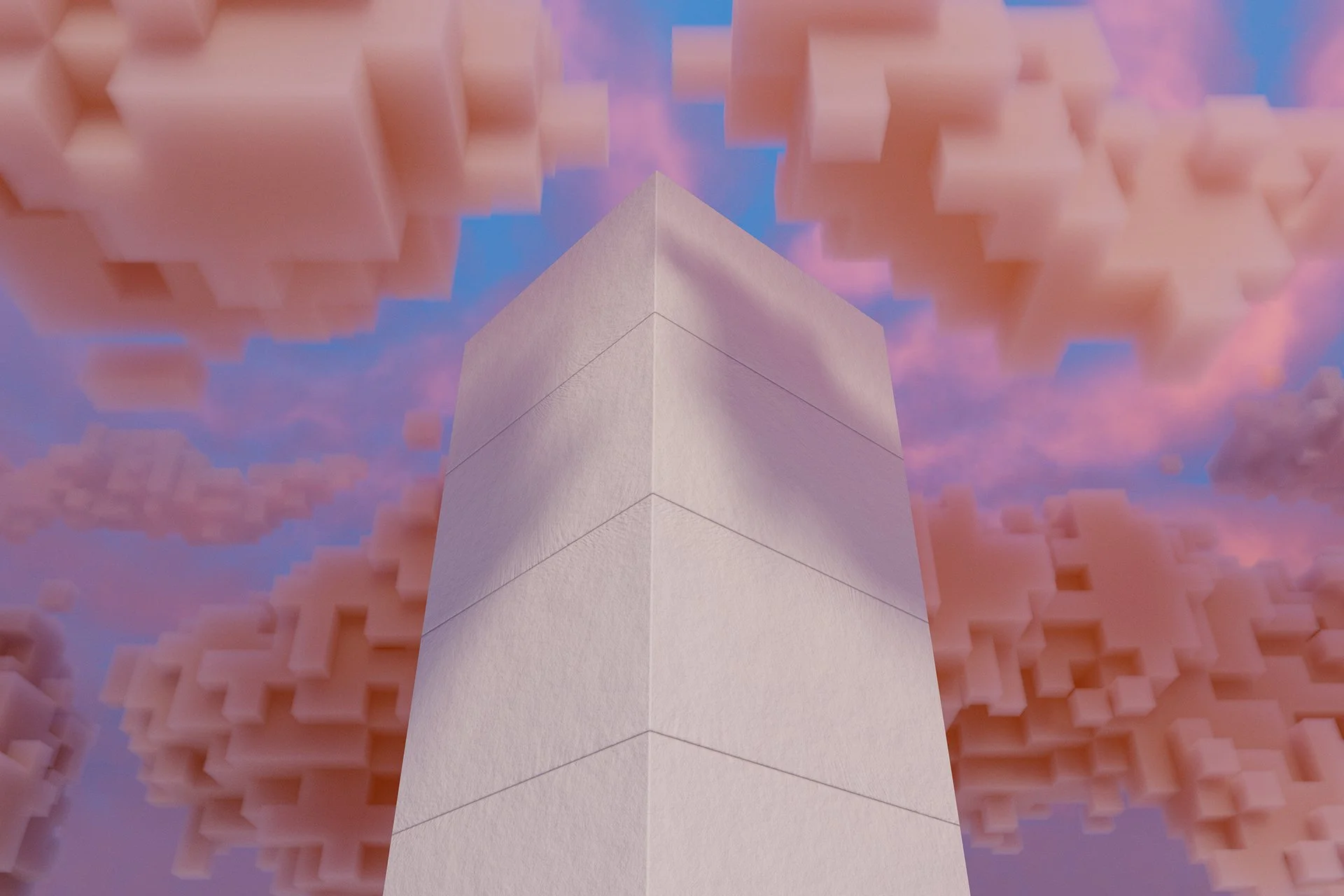Tate Skinner - The Cloud