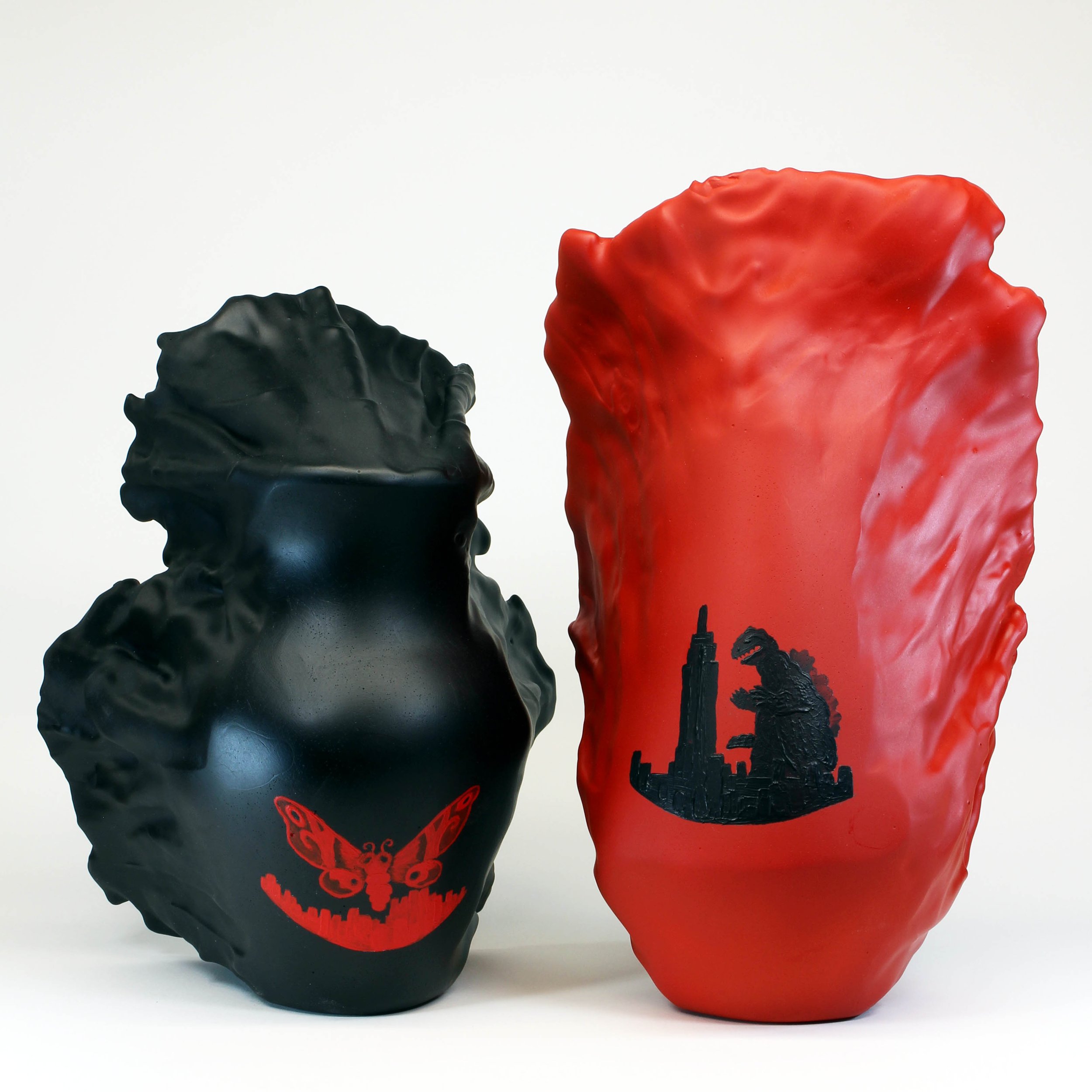 Michelle Smith - Cryptidware