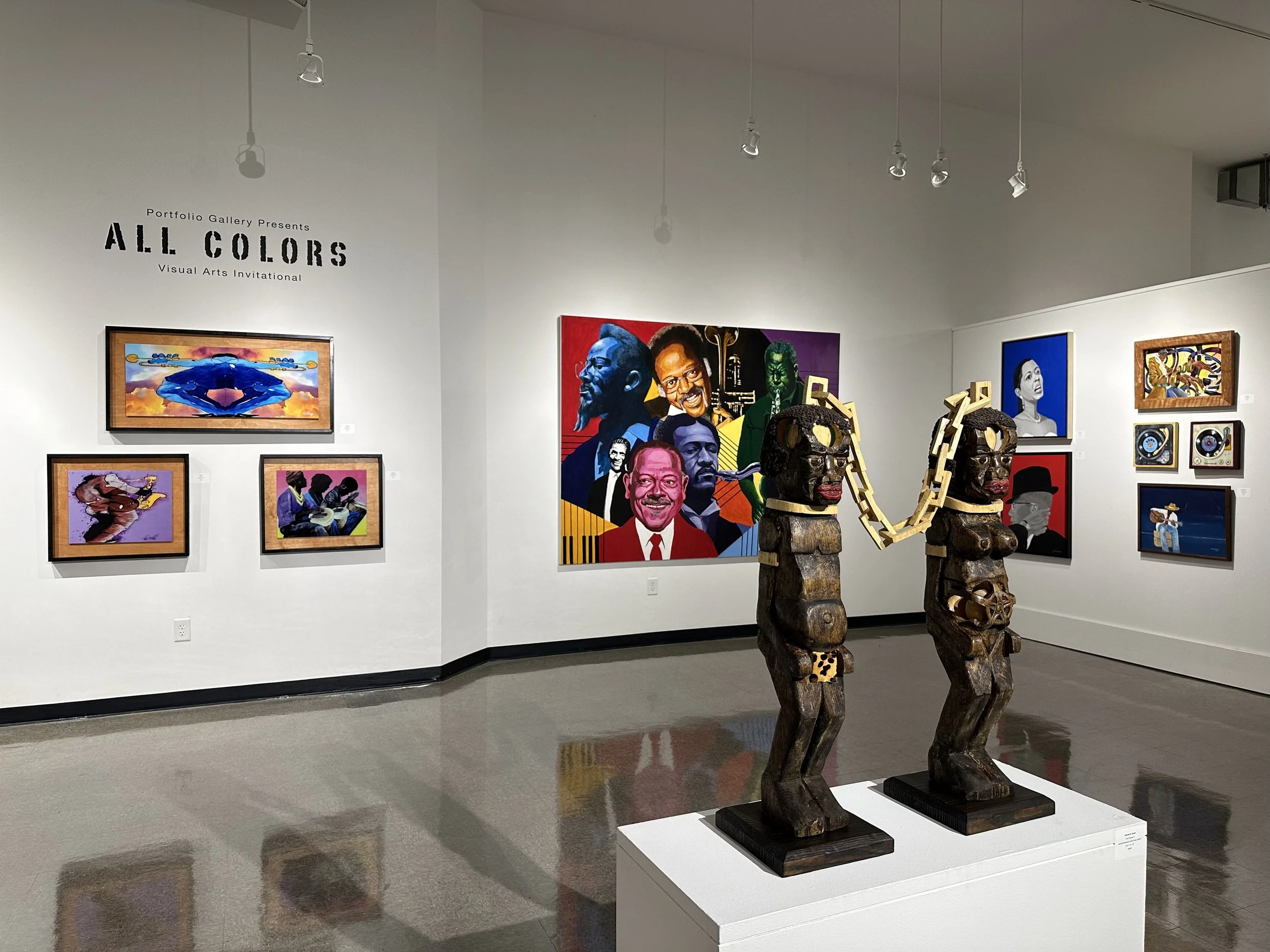 Special Events — St. Louis Artists' Guild