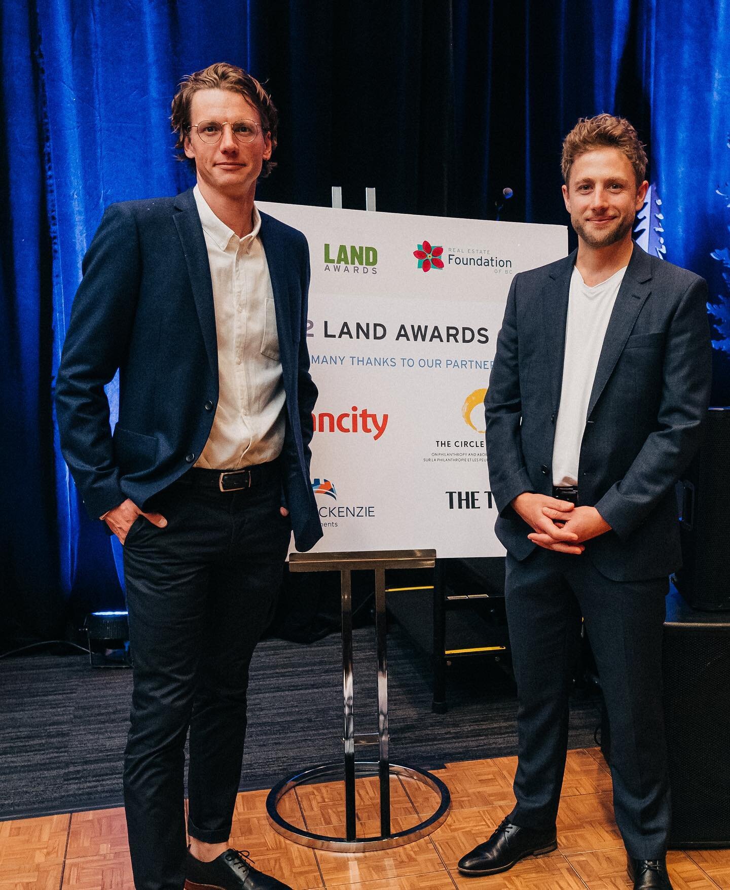 Community Garden Builders 2022 Land Awards Finalist! 🌱 🏙 🪴 🌞 🏆

10+ years of building community gardens, super fun to be nominated for the Real Estate Foundation 2022 Land Awards: Built Environment Category for &lsquo;demonstrating outstanding c