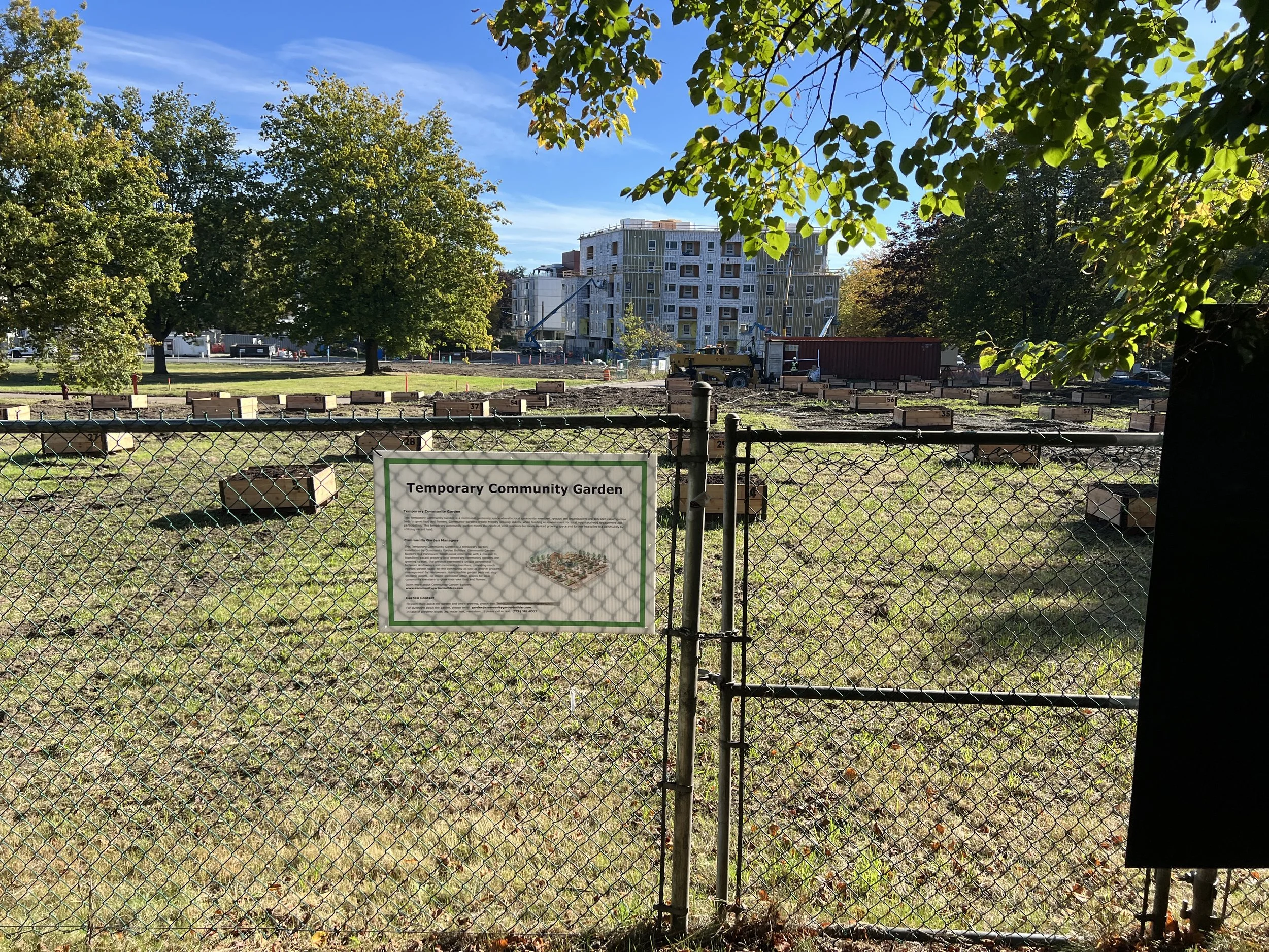 Garden with us! - Join the Waitlist