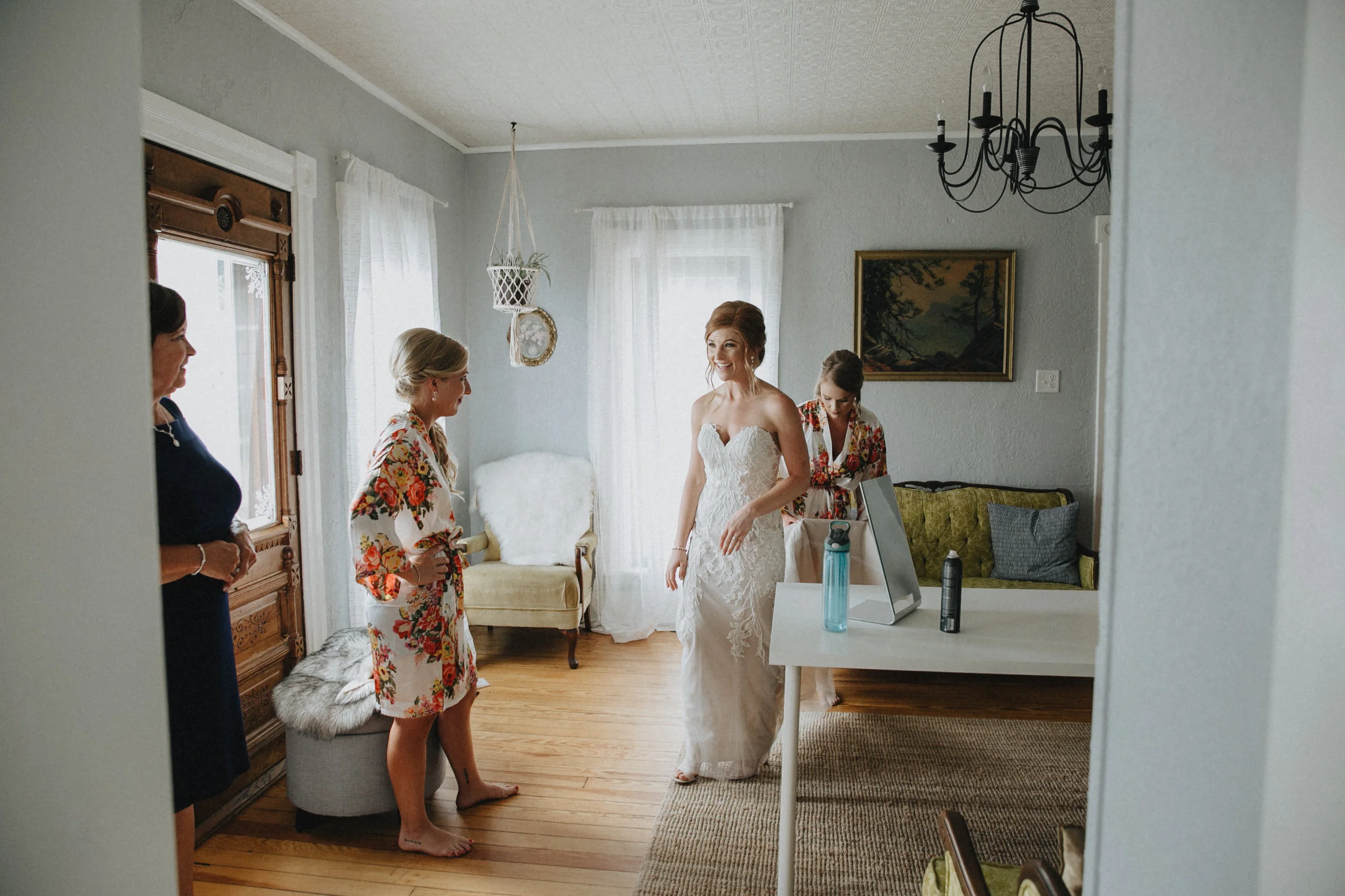 Audre Rae Photography