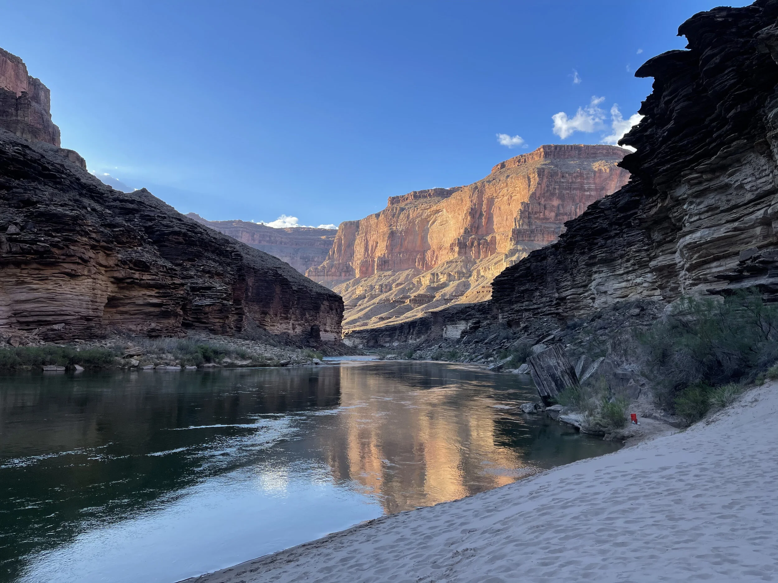 2 Leadership Lessons from the Grand Canyon