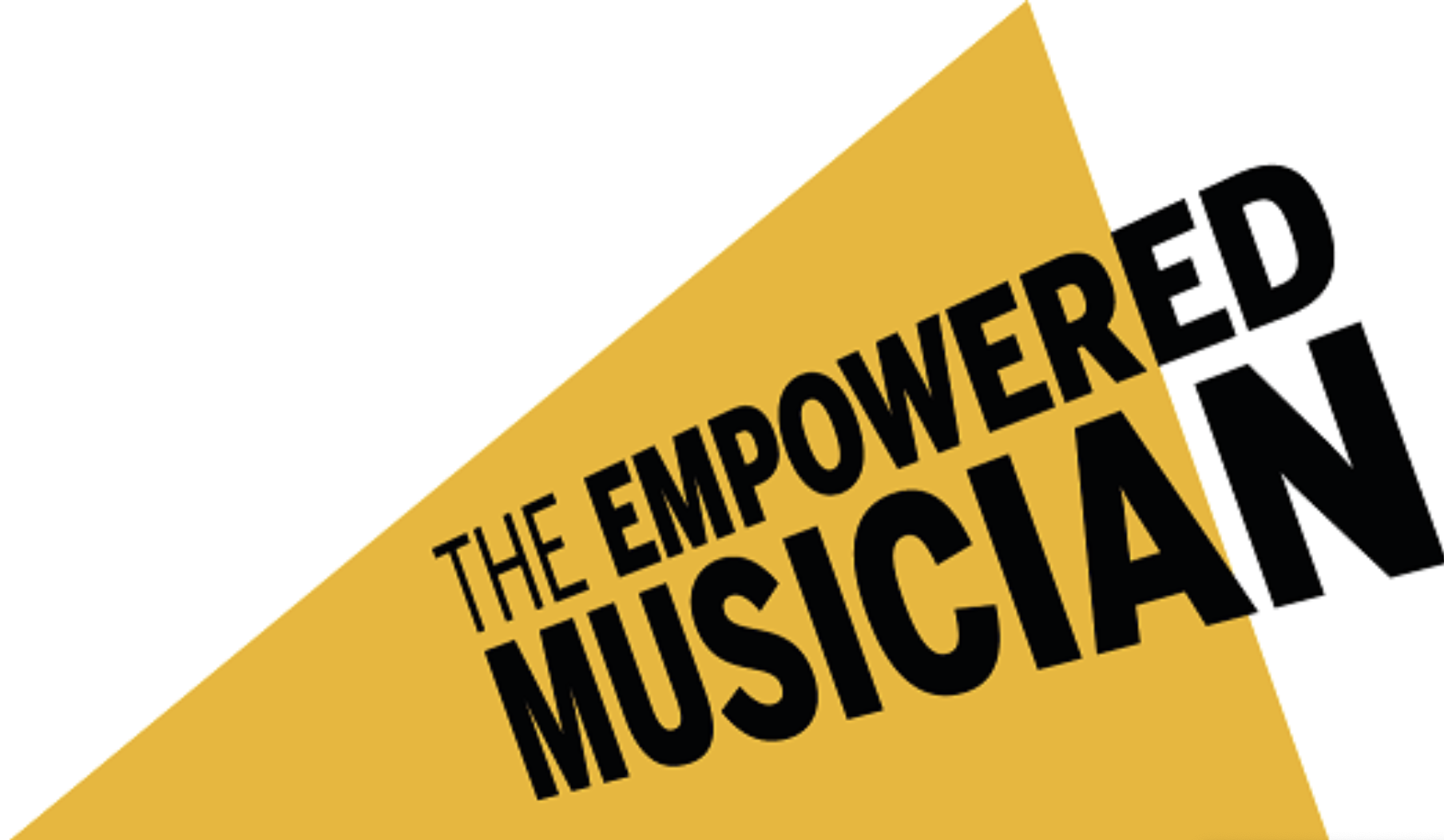 ISM THE EMPOWERED MUSICIAN