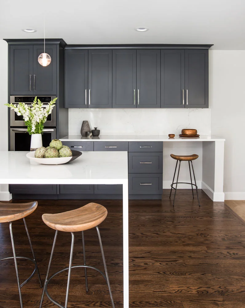 Howard Z Freeman Custom Kitchen and Home Remodel